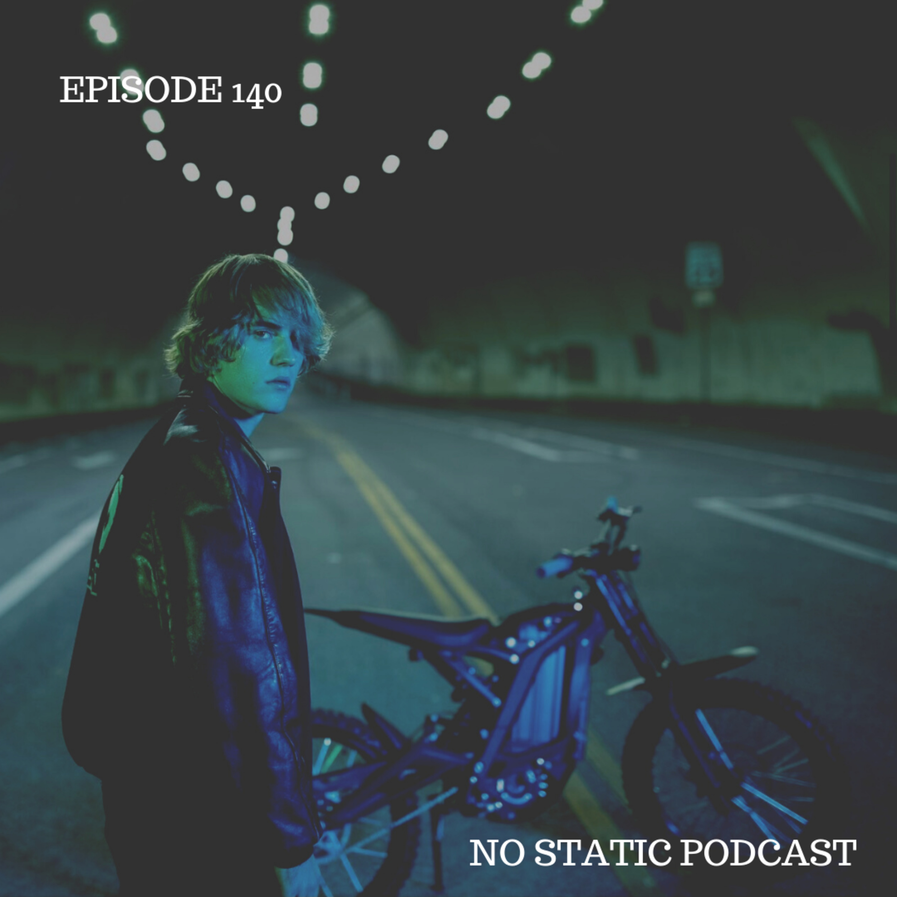 The No Static Podcast