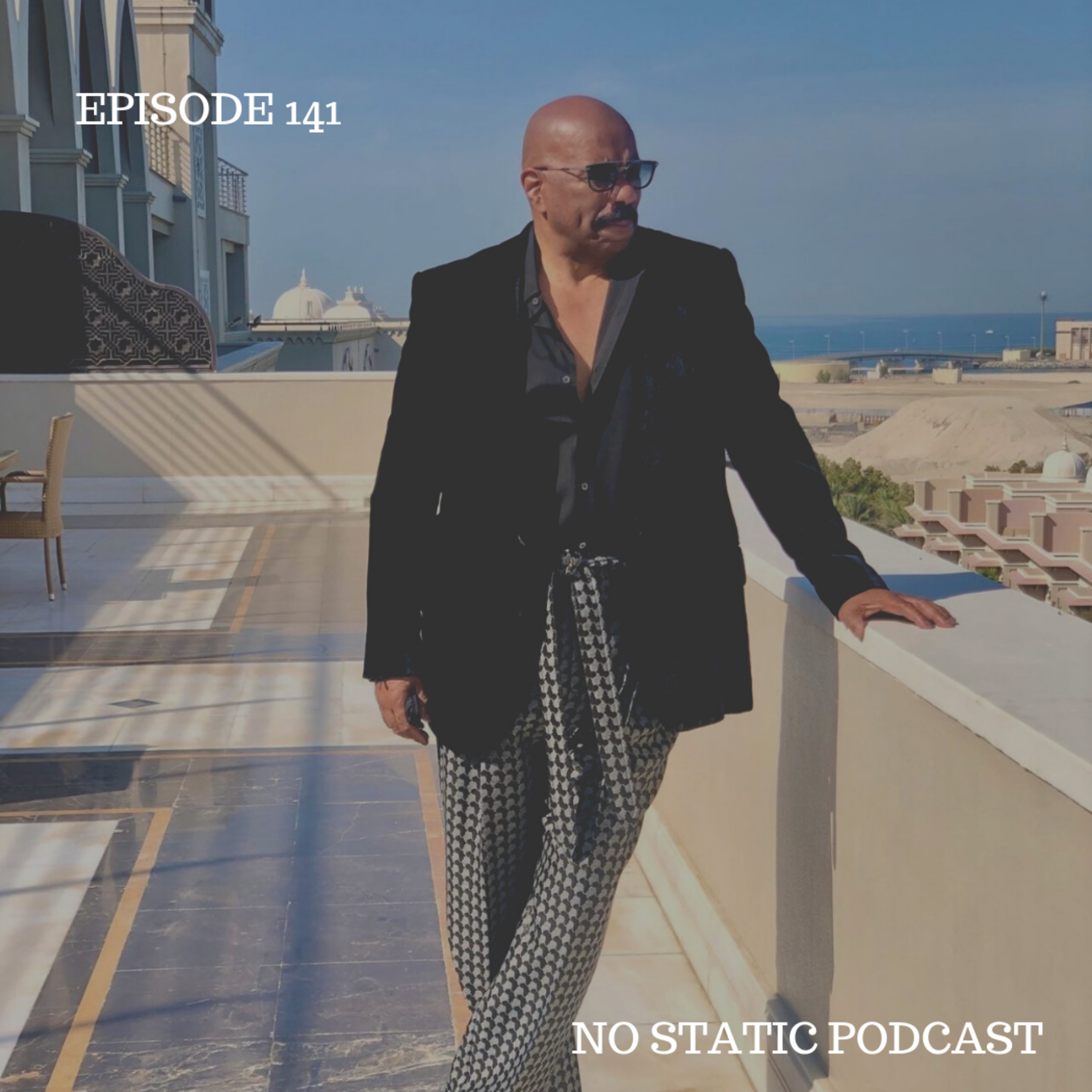 The No Static Podcast