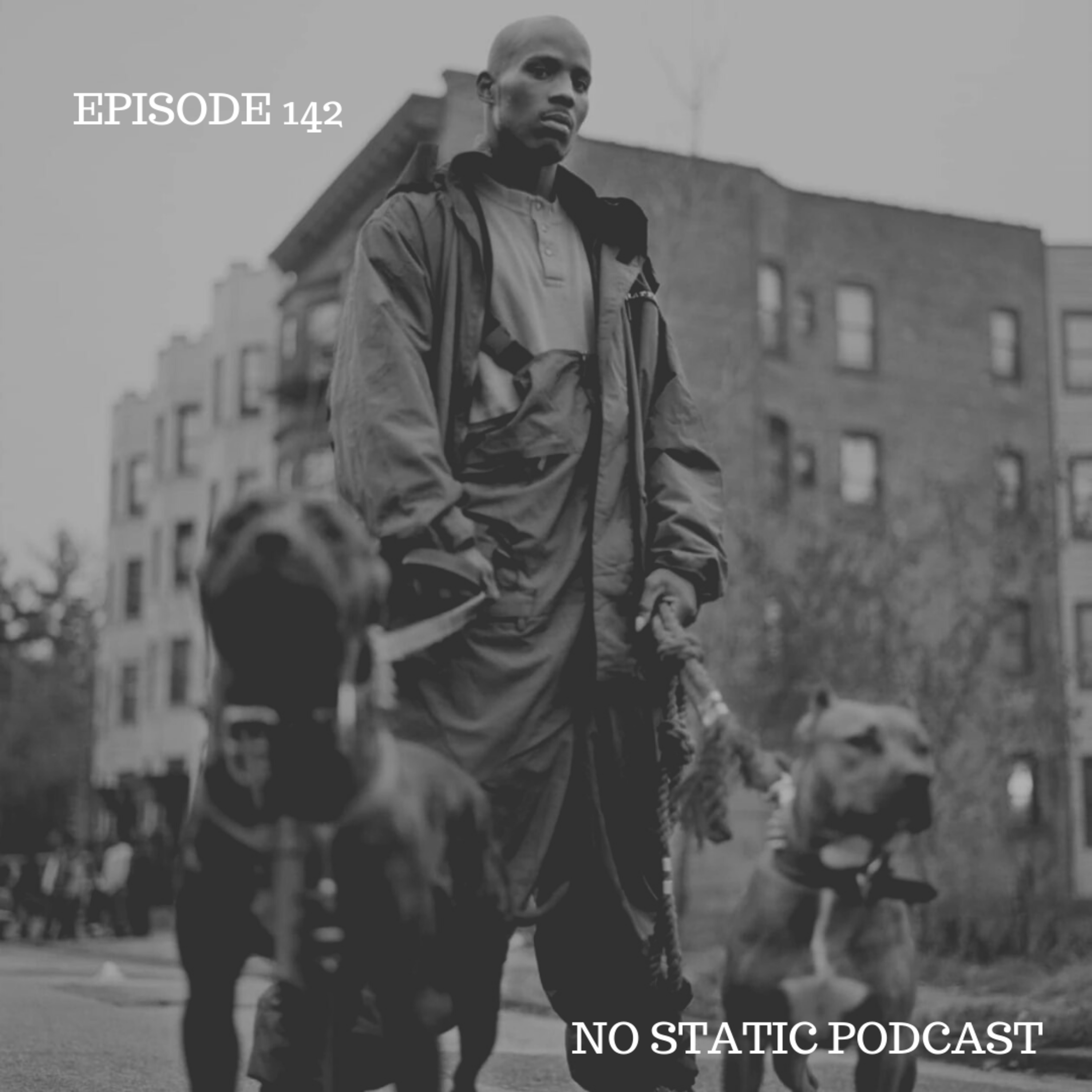The No Static Podcast