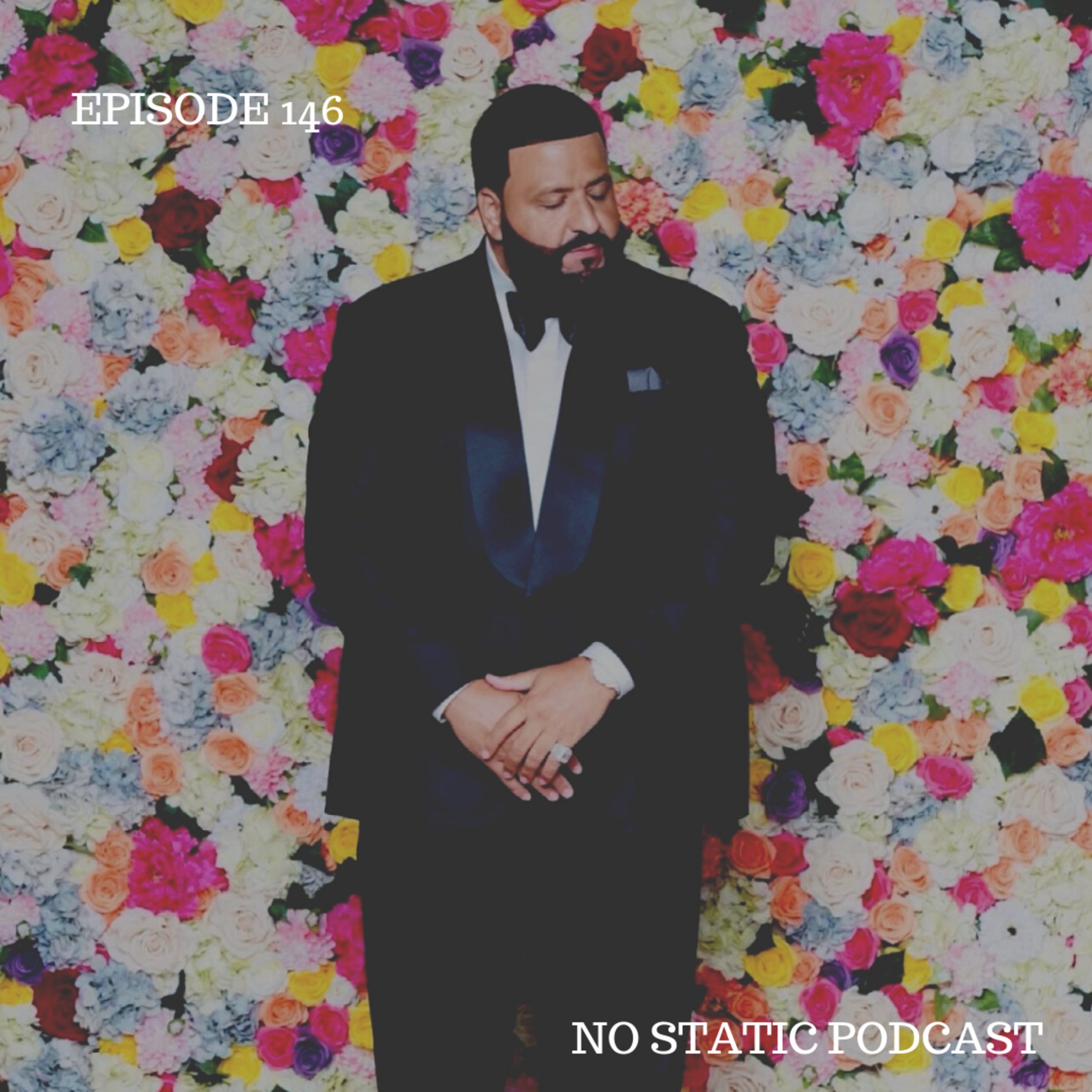 The No Static Podcast