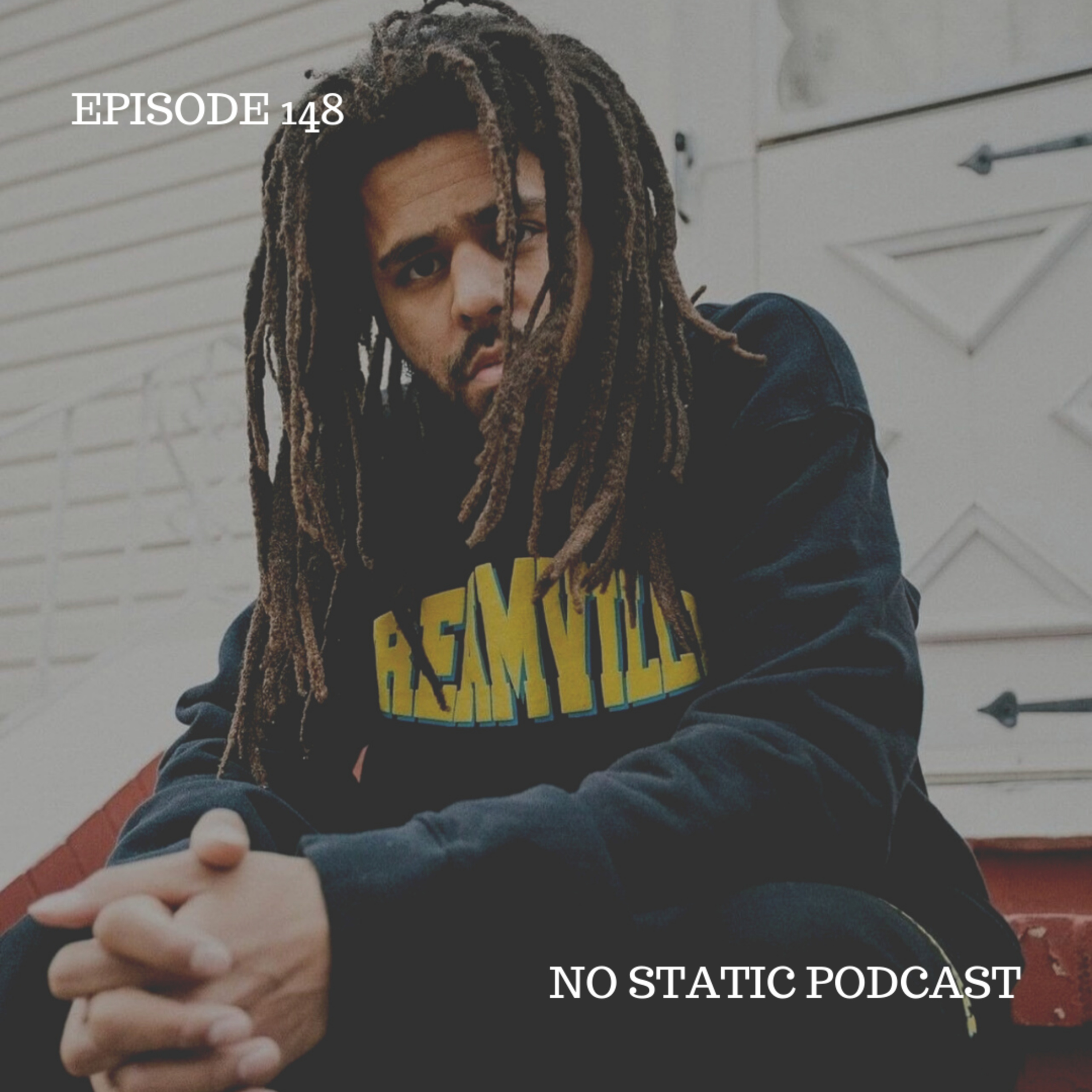 The No Static Podcast