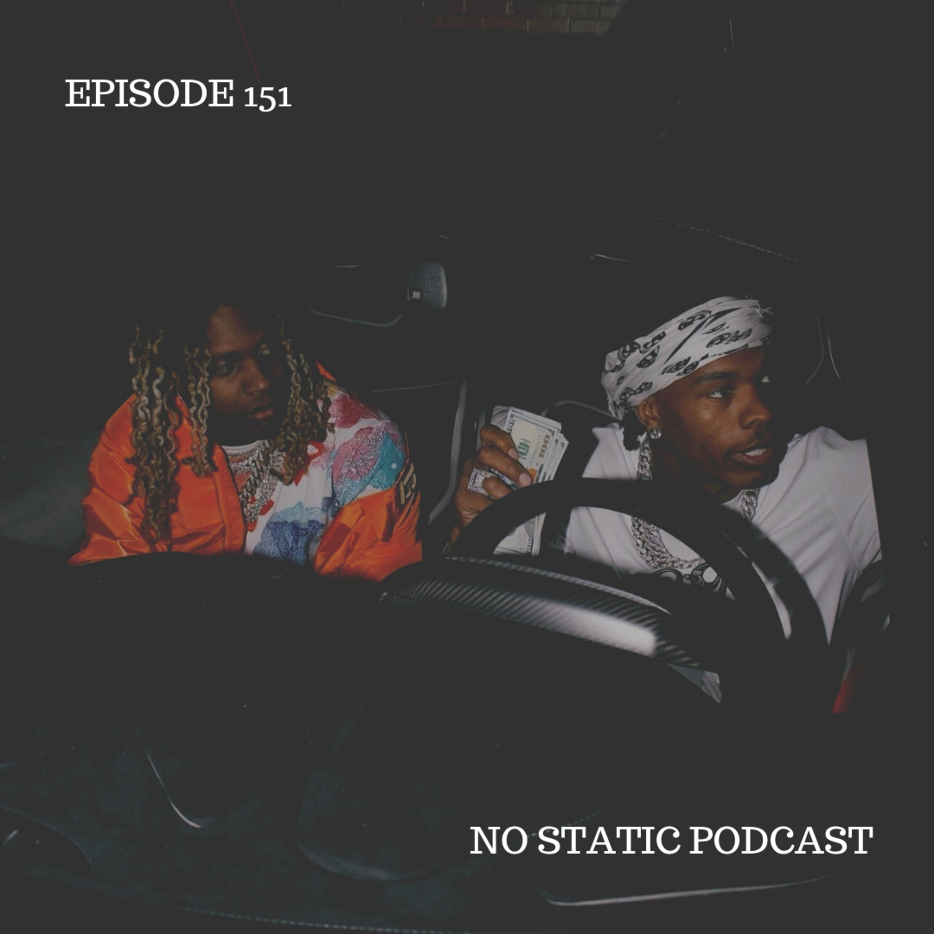 The No Static Podcast