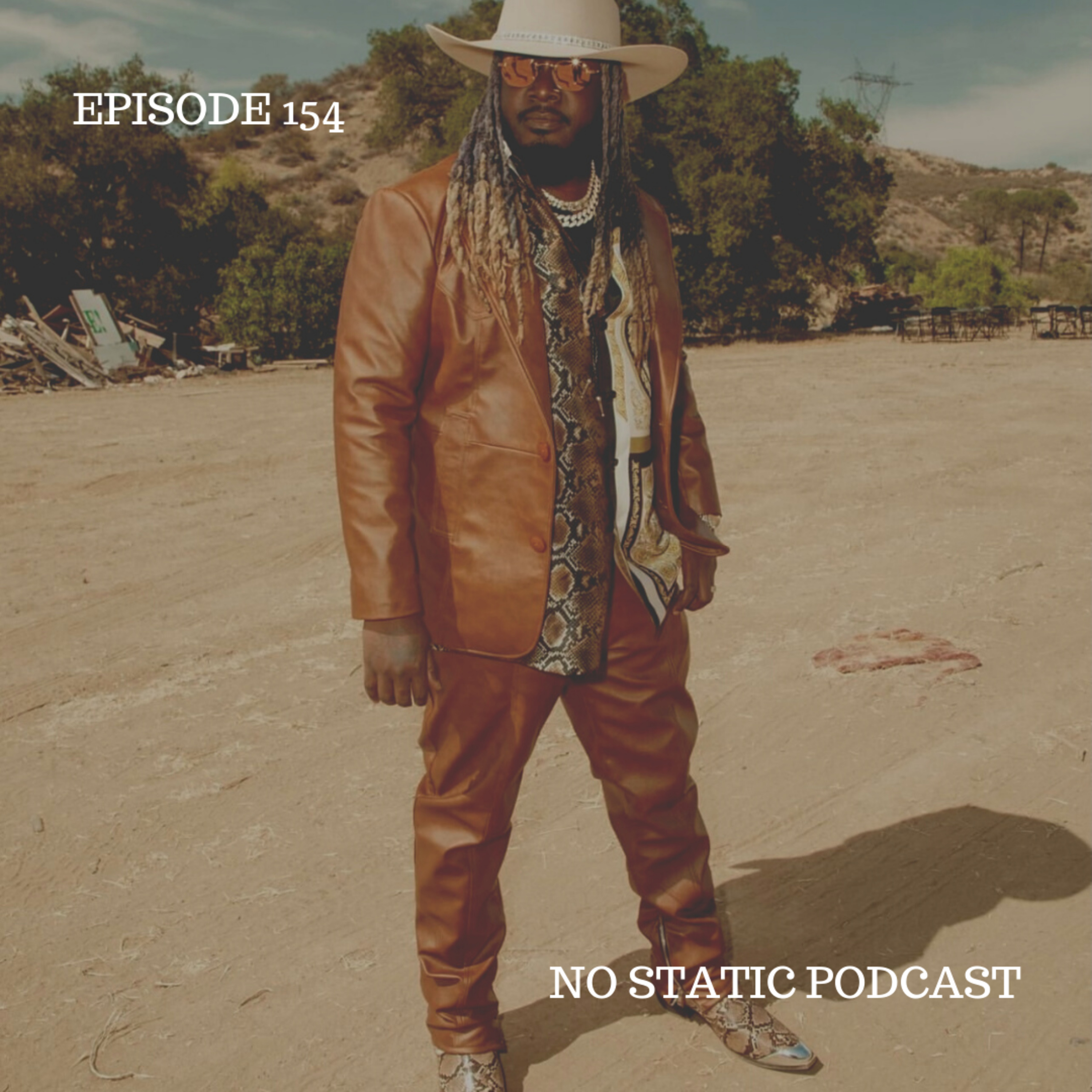 The No Static Podcast