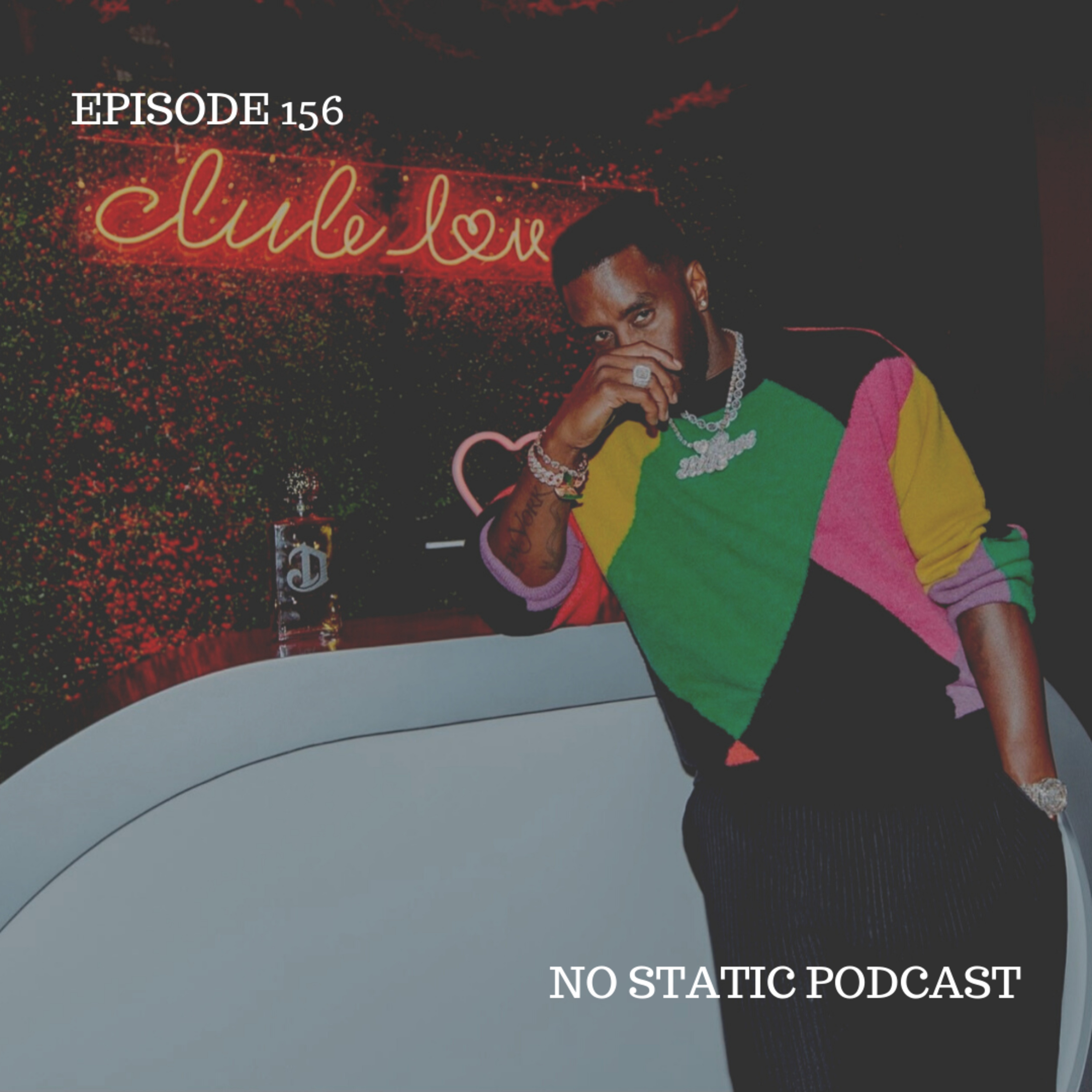 The No Static Podcast
