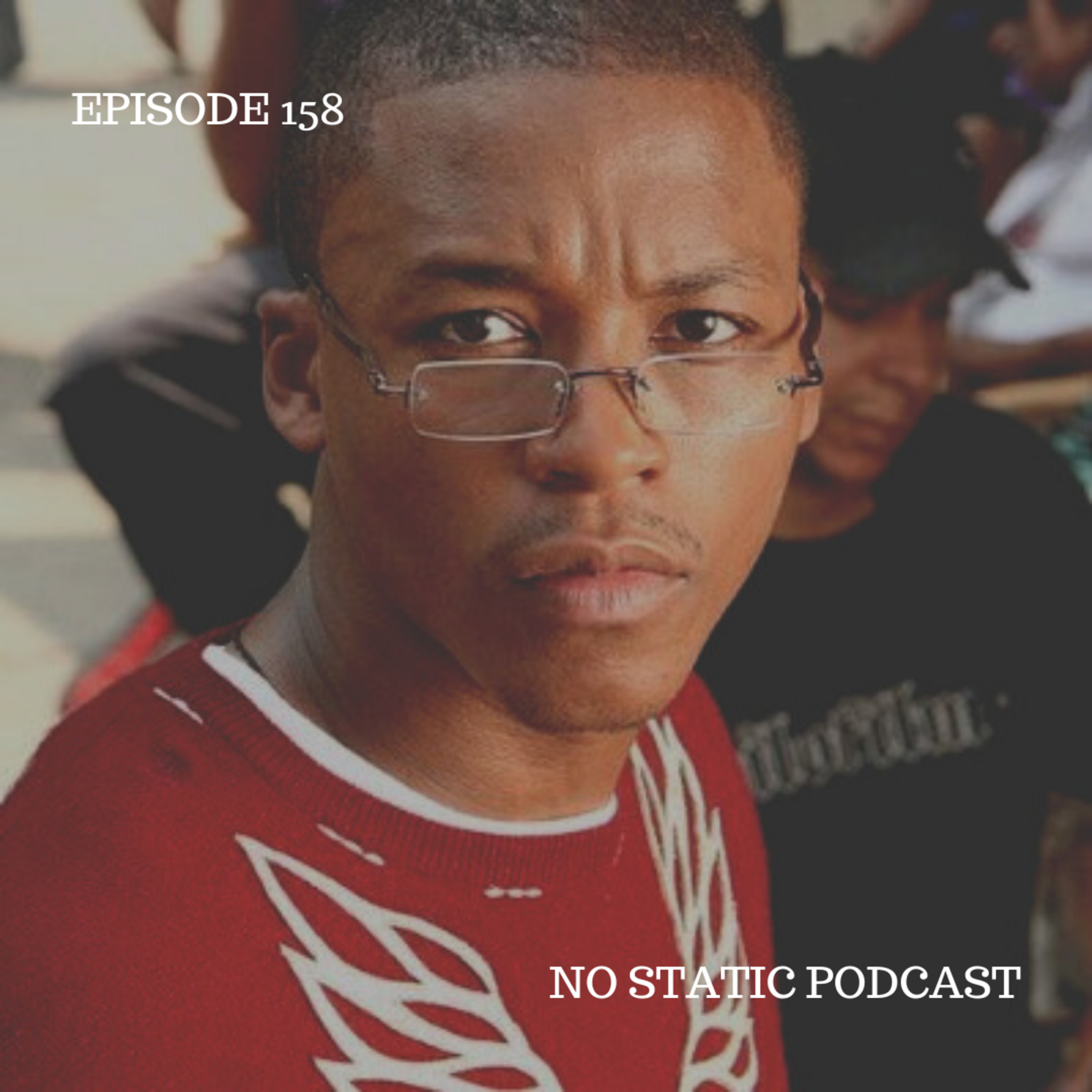 The No Static Podcast