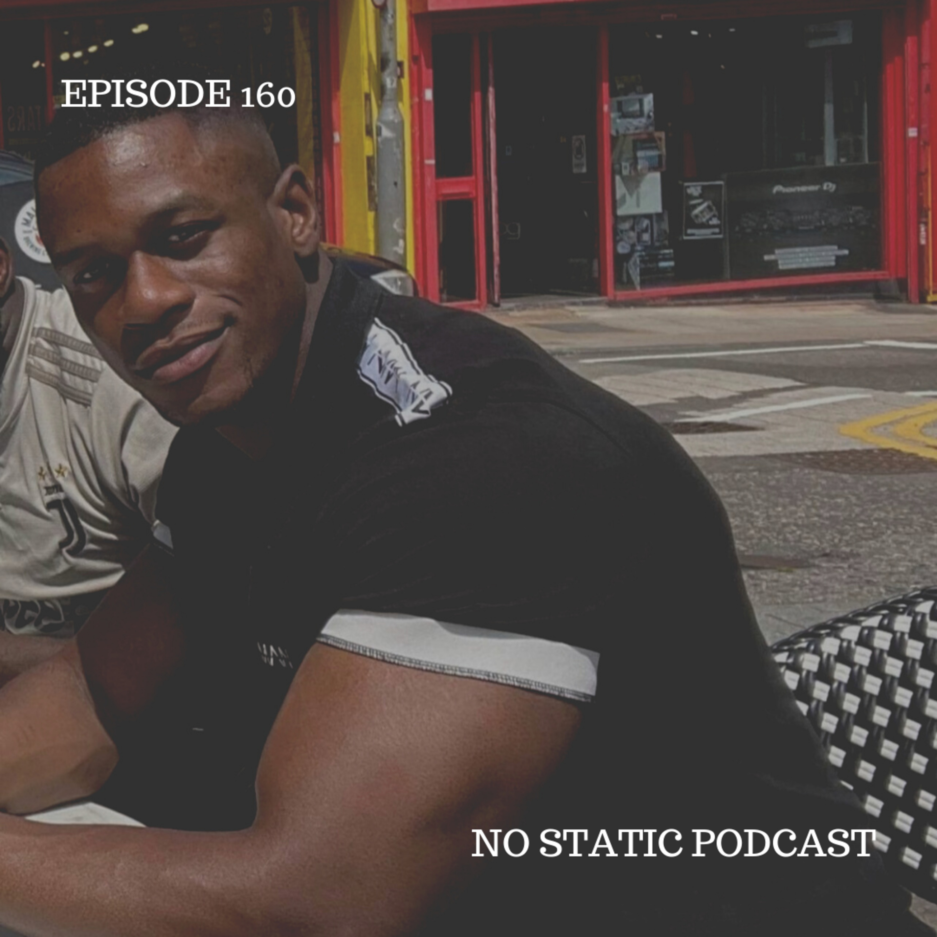 The No Static Podcast