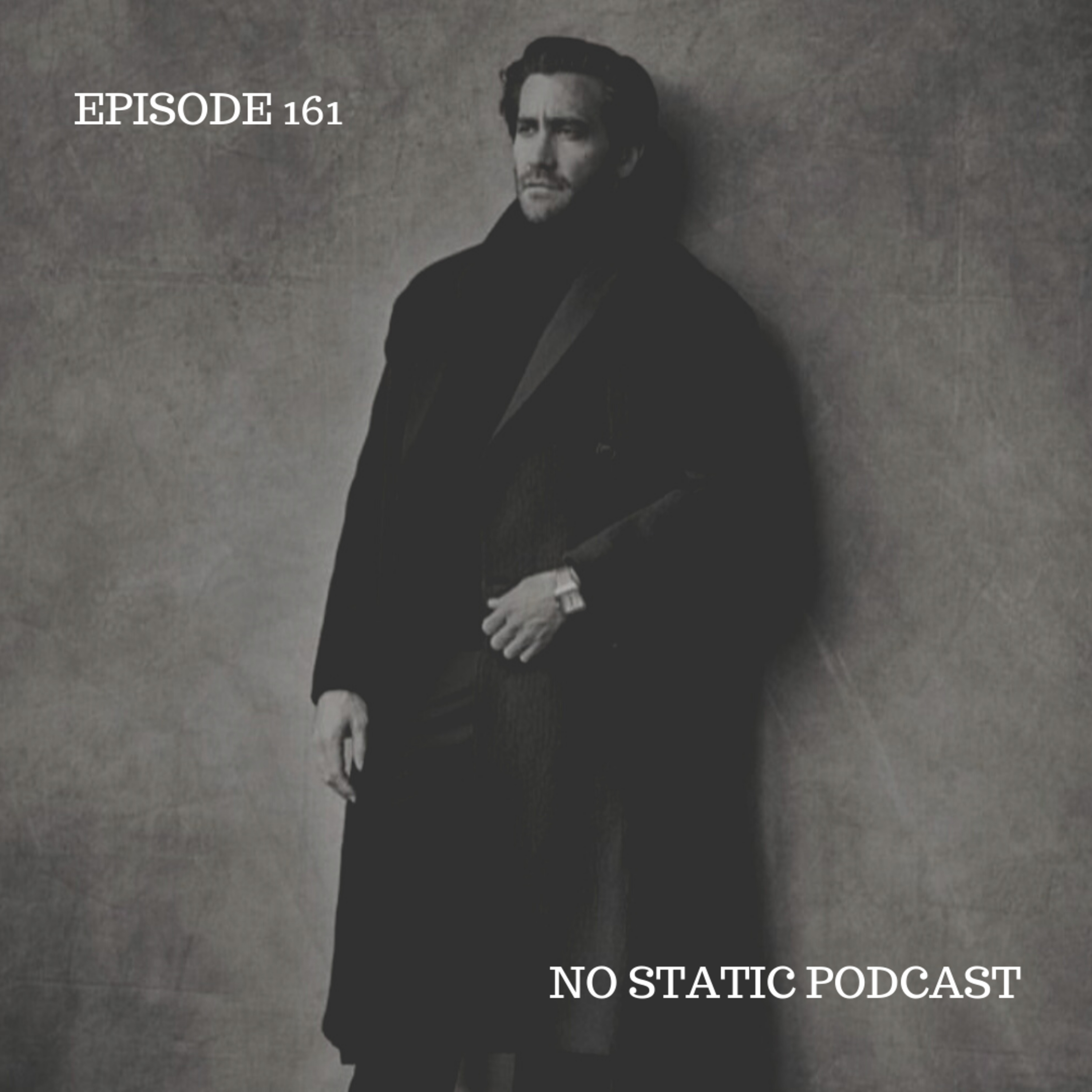 The No Static Podcast