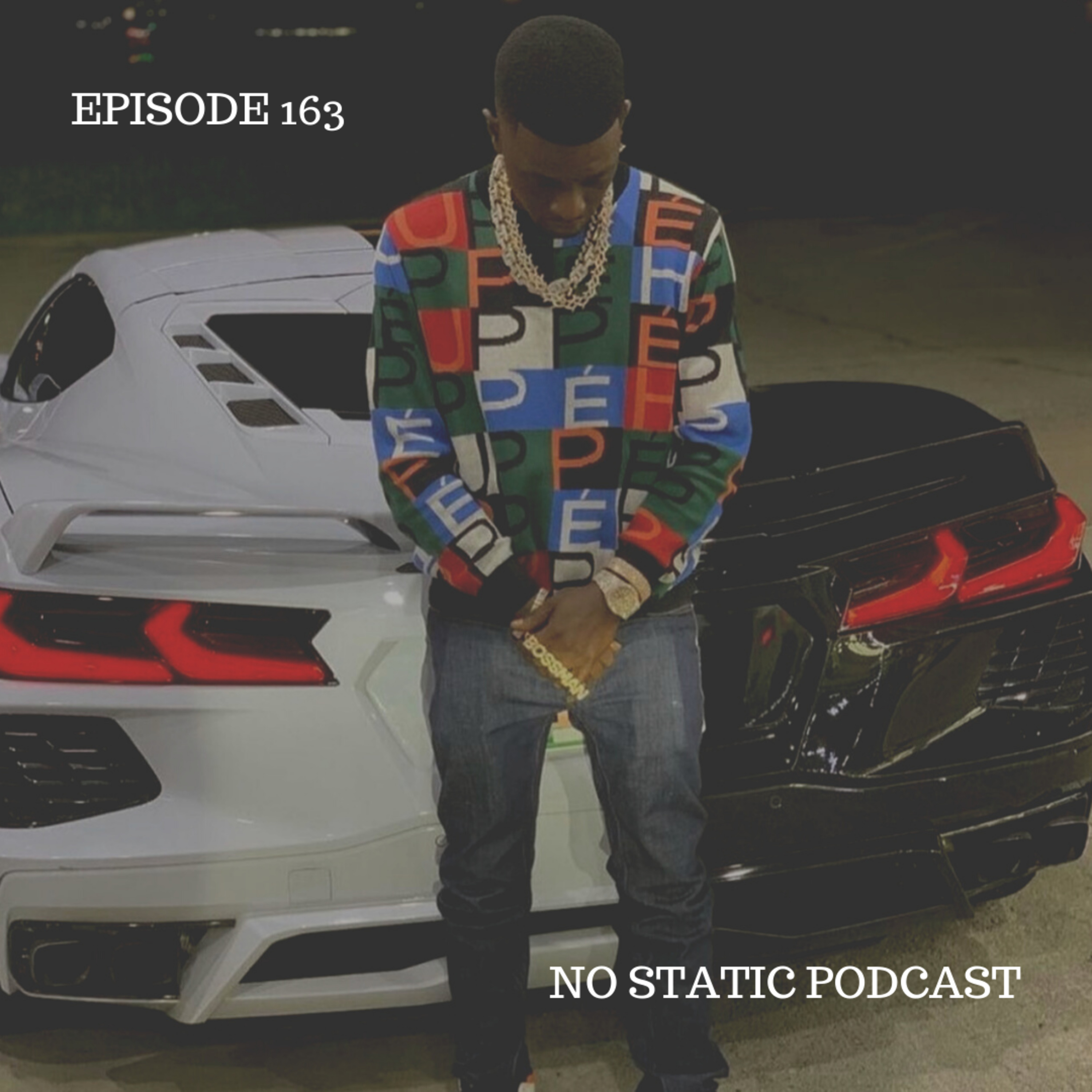 The No Static Podcast