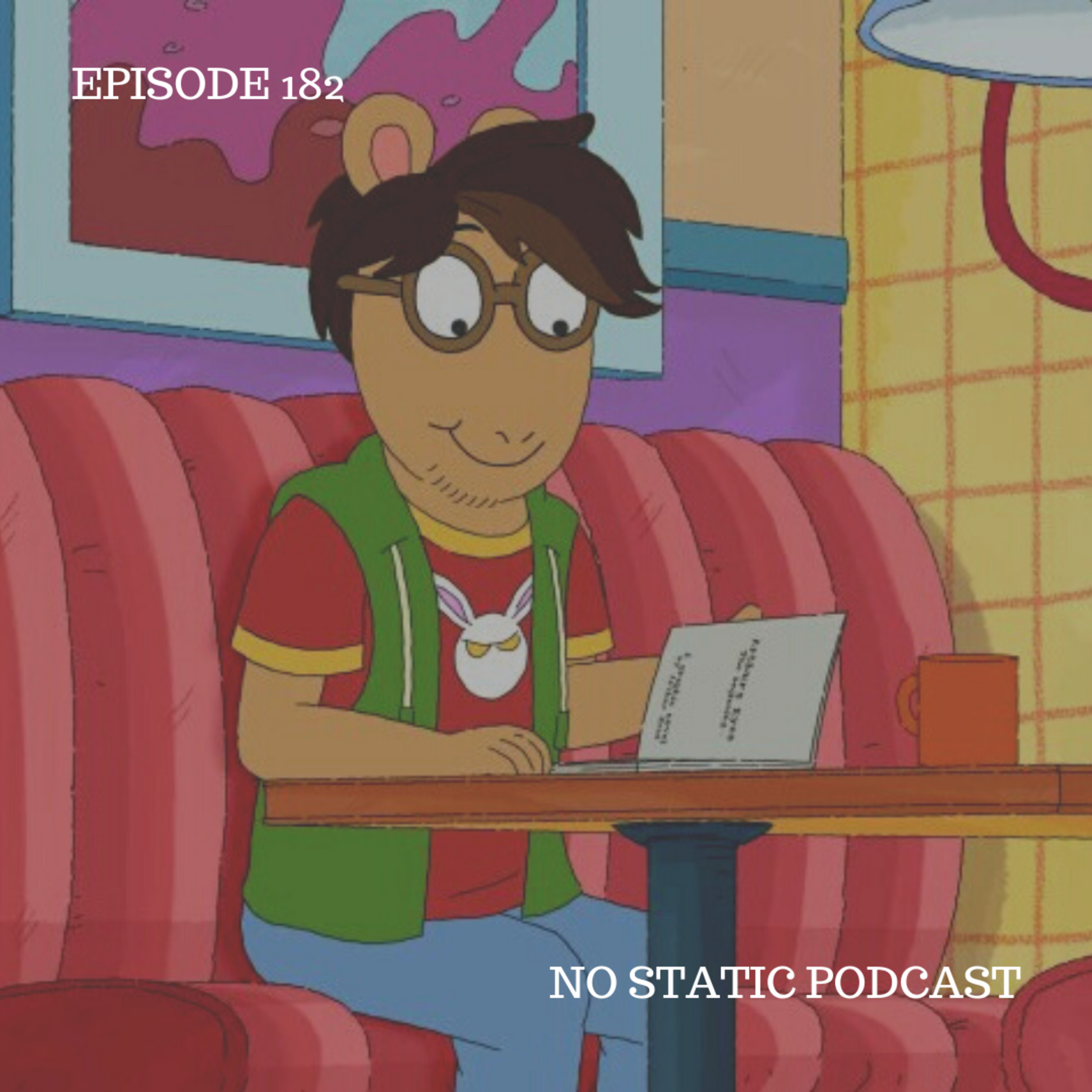 The No Static Podcast