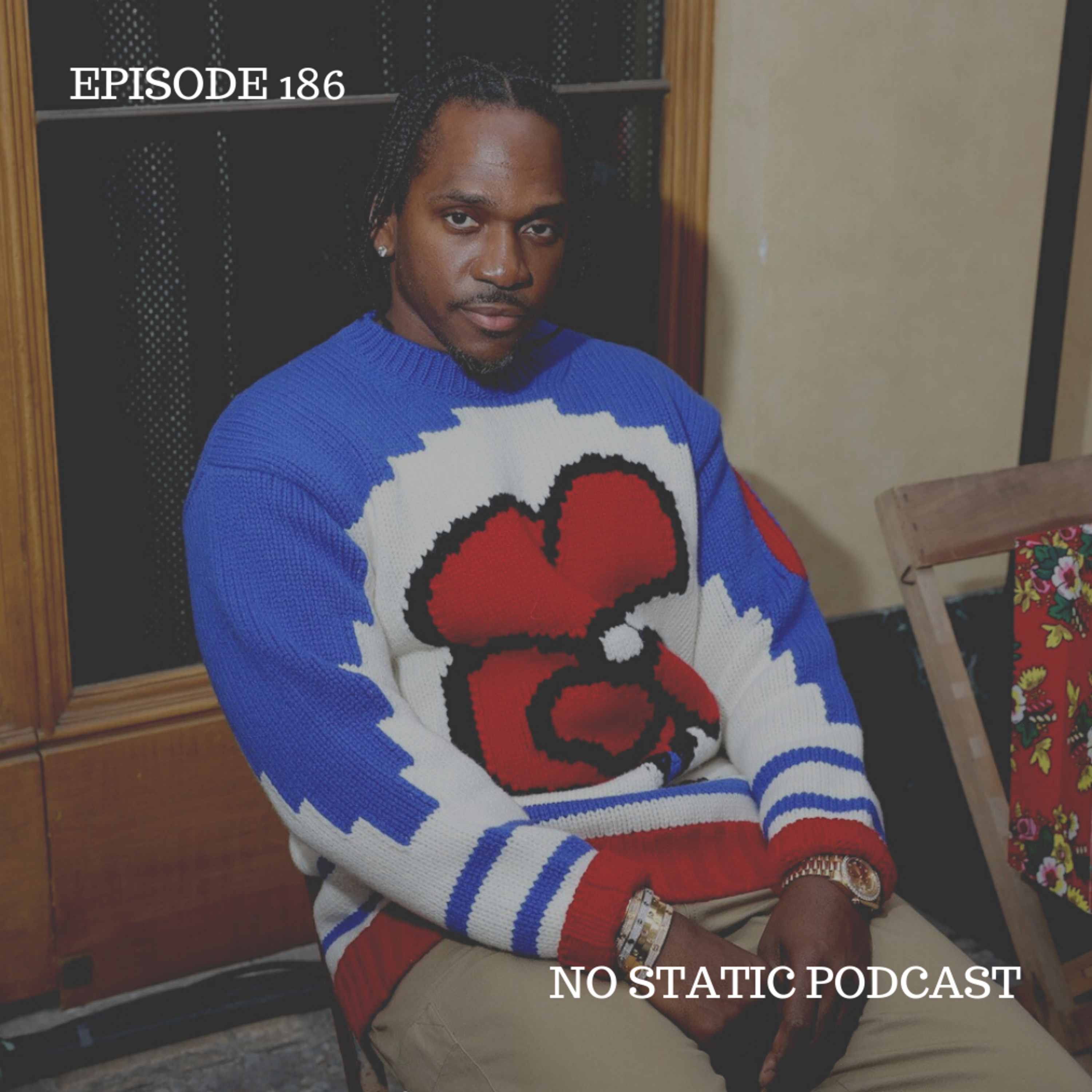 The No Static Podcast