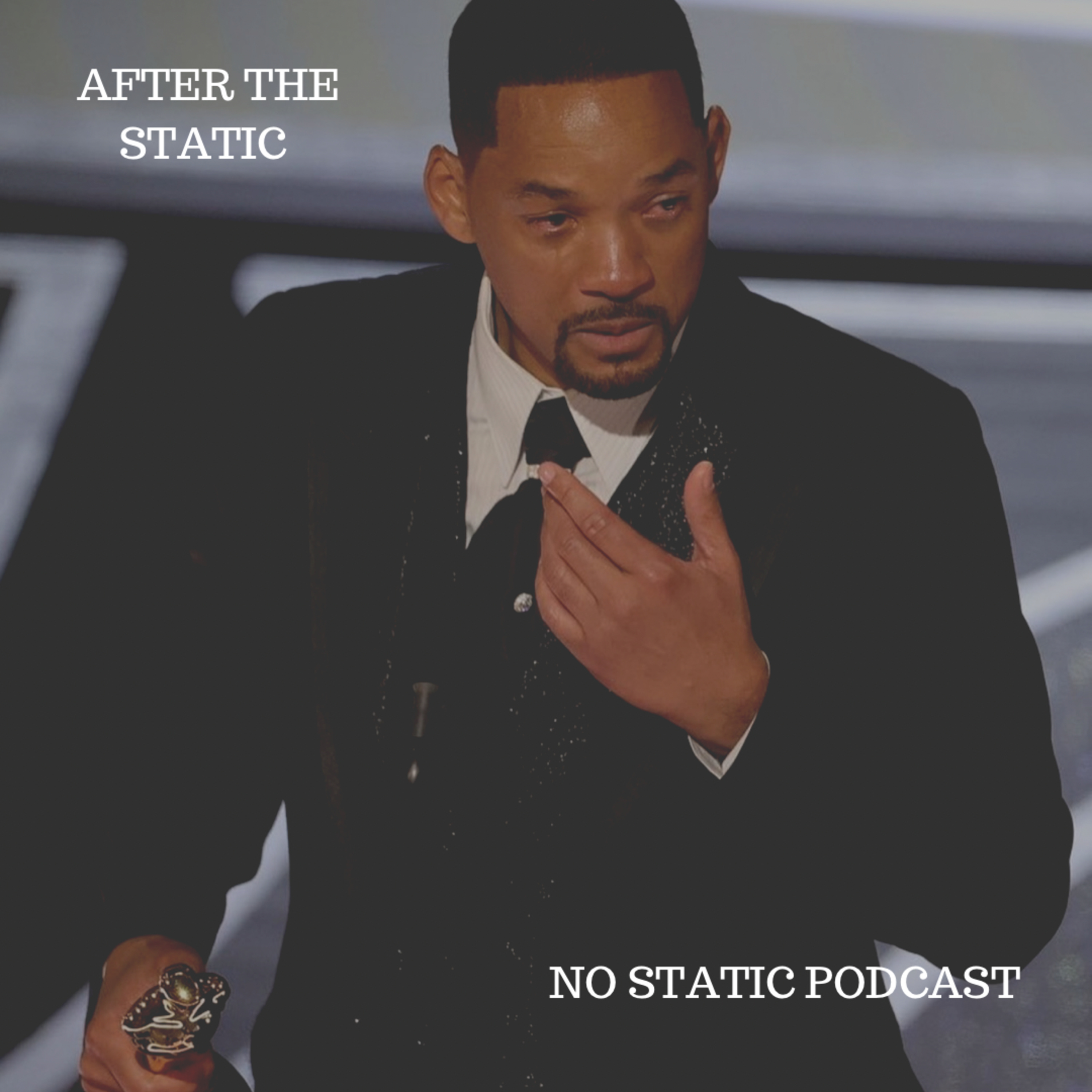 The No Static Podcast