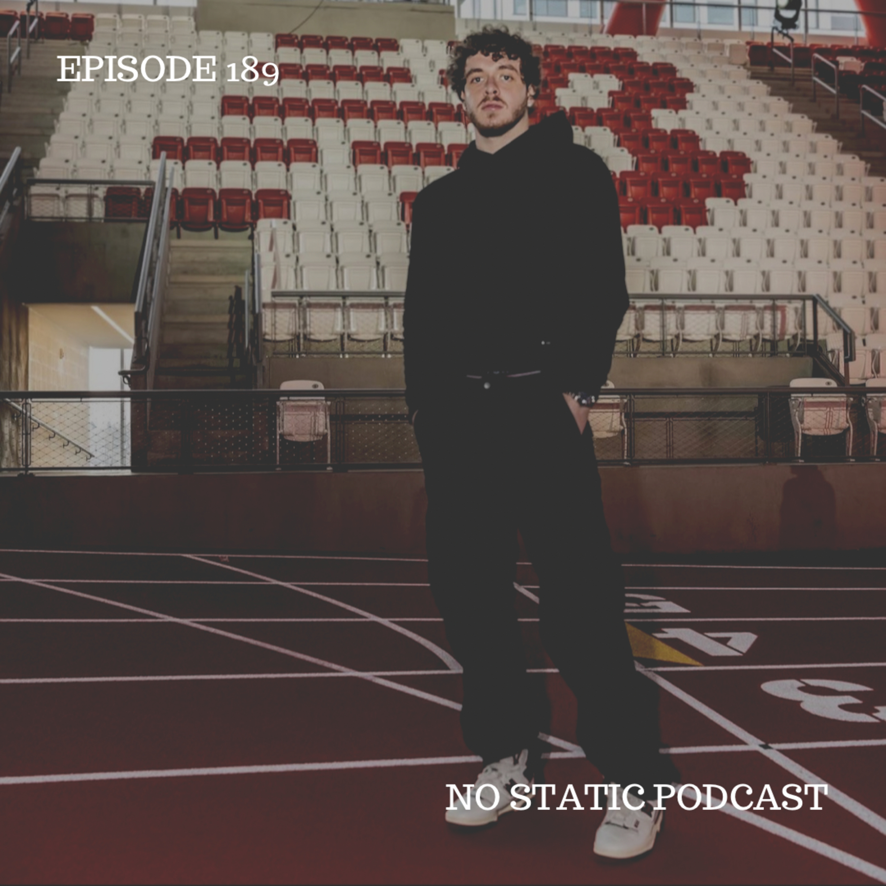 The No Static Podcast