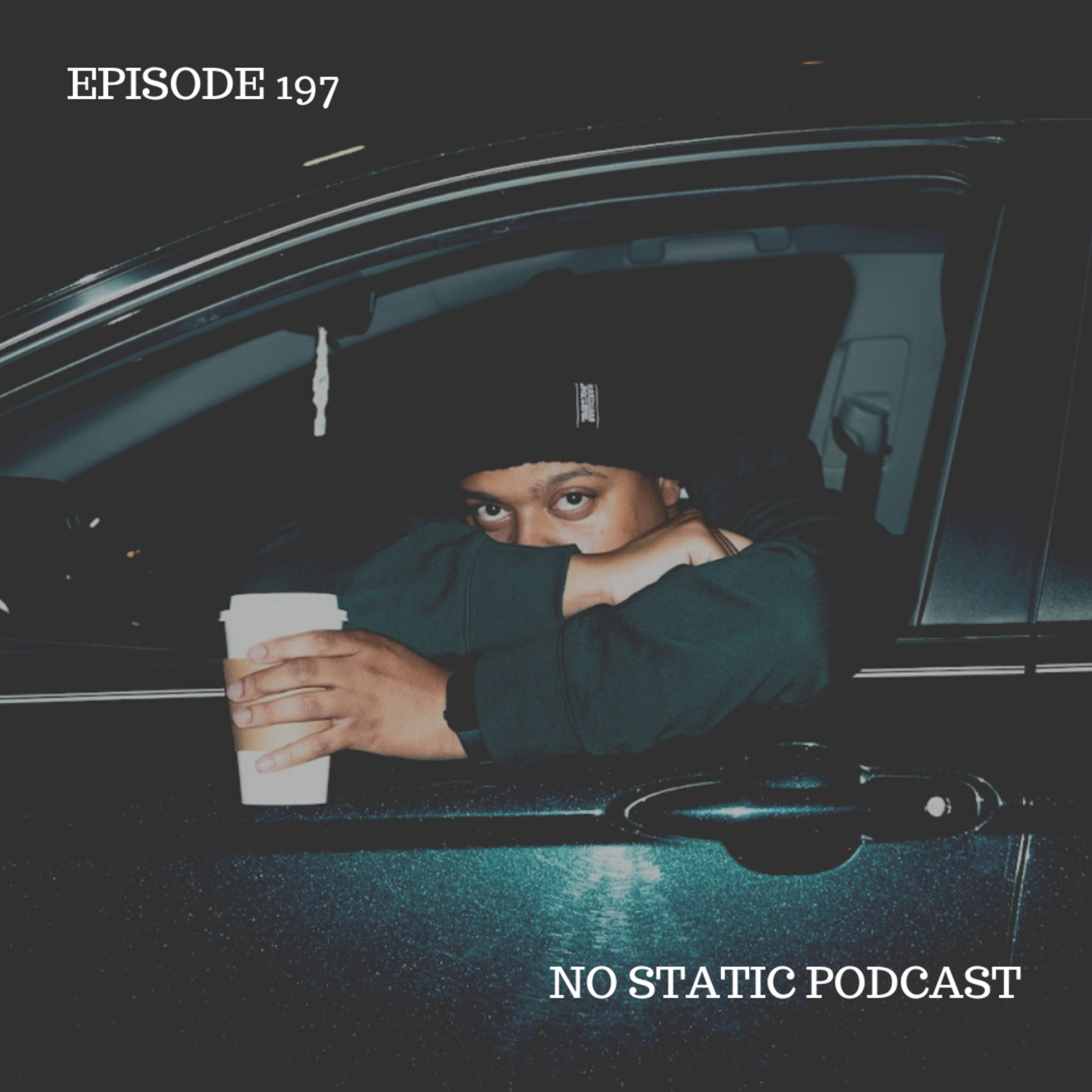 The No Static Podcast