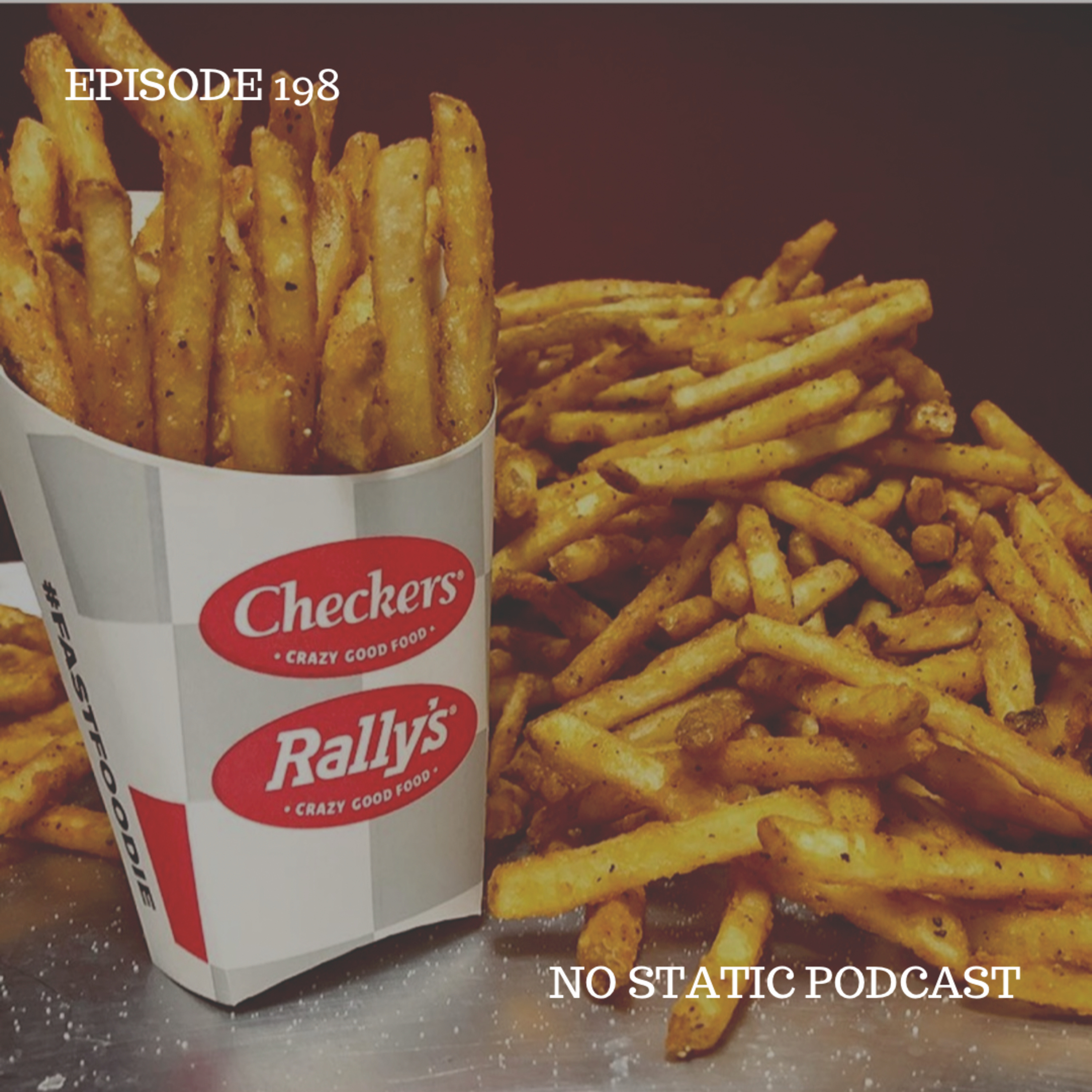 The No Static Podcast