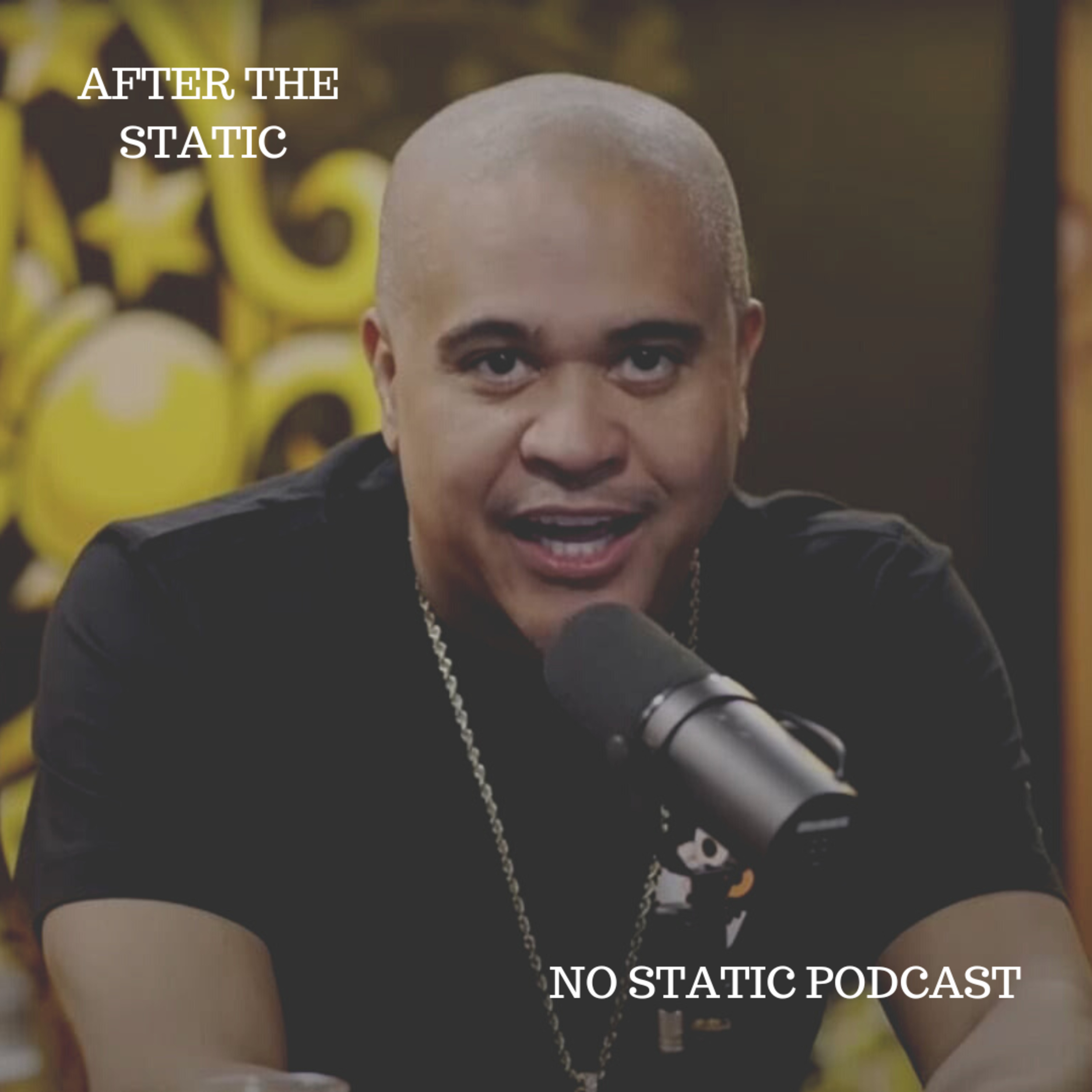 The No Static Podcast
