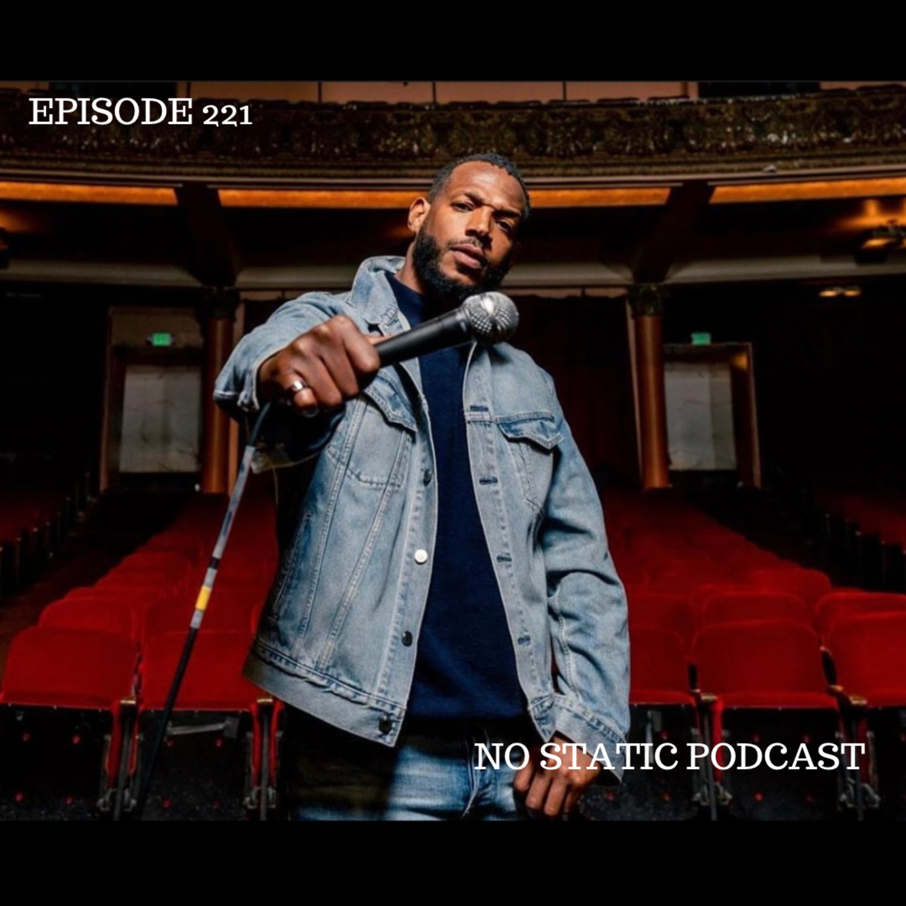 The No Static Podcast
