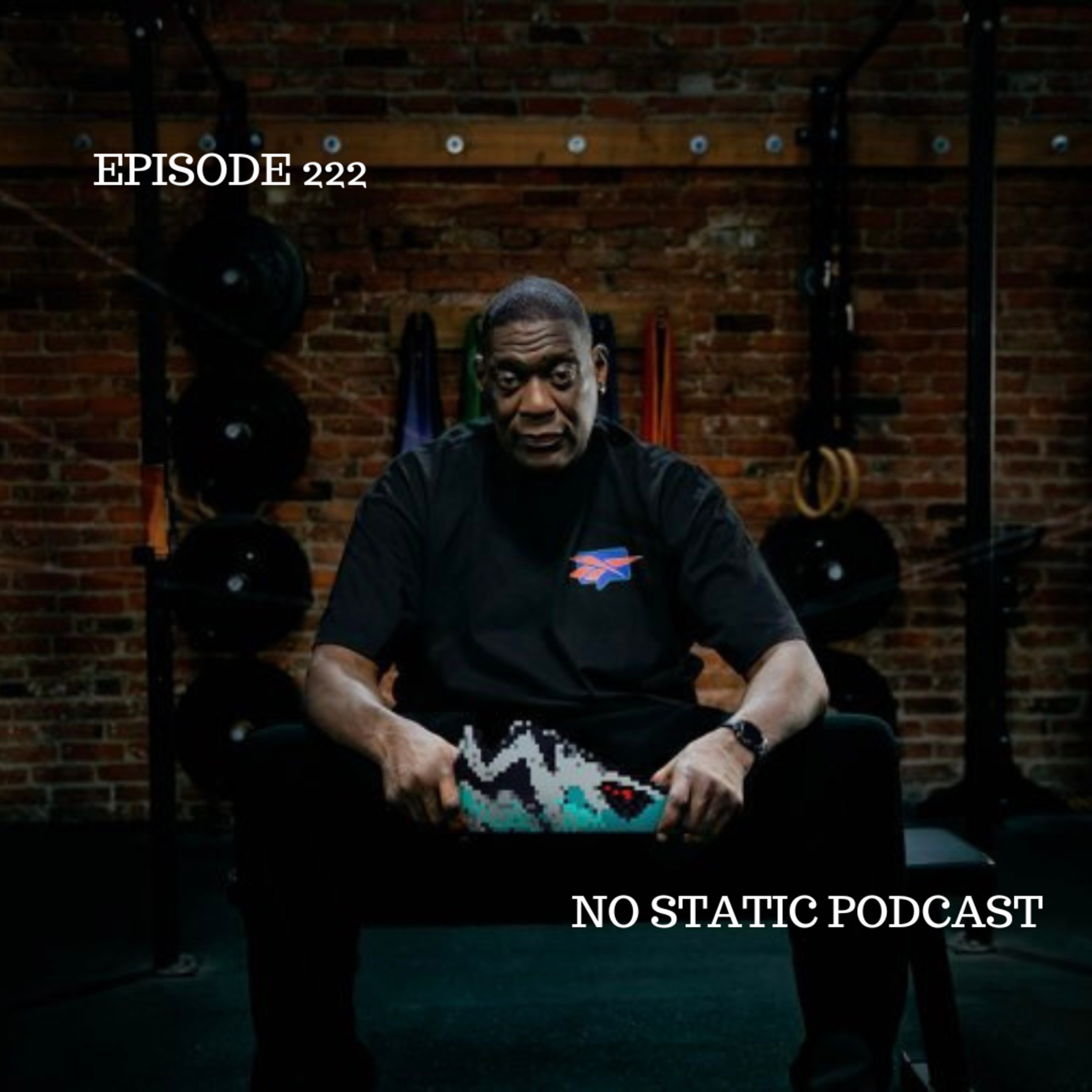 The No Static Podcast