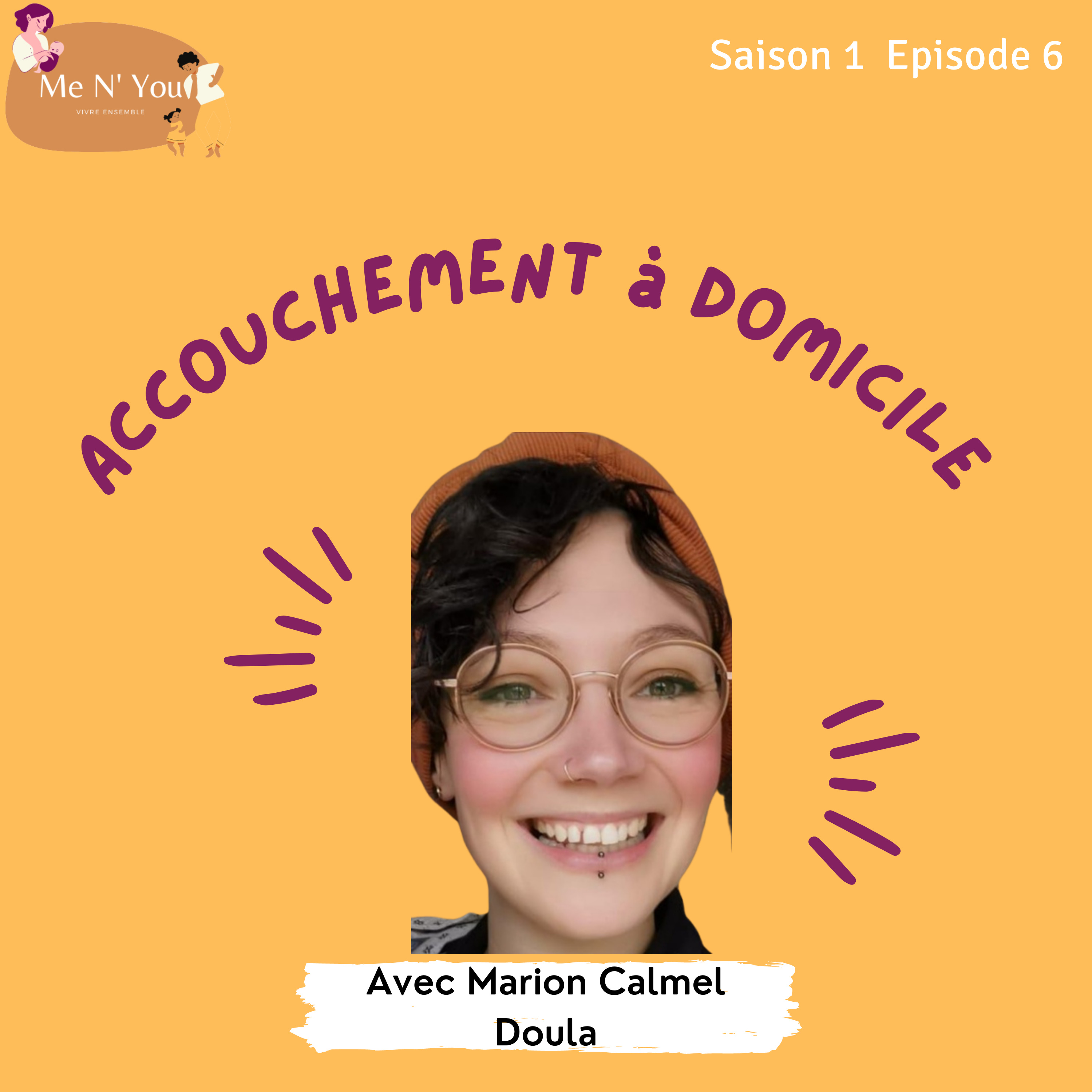 Me N’ You - Vivre Ensemble