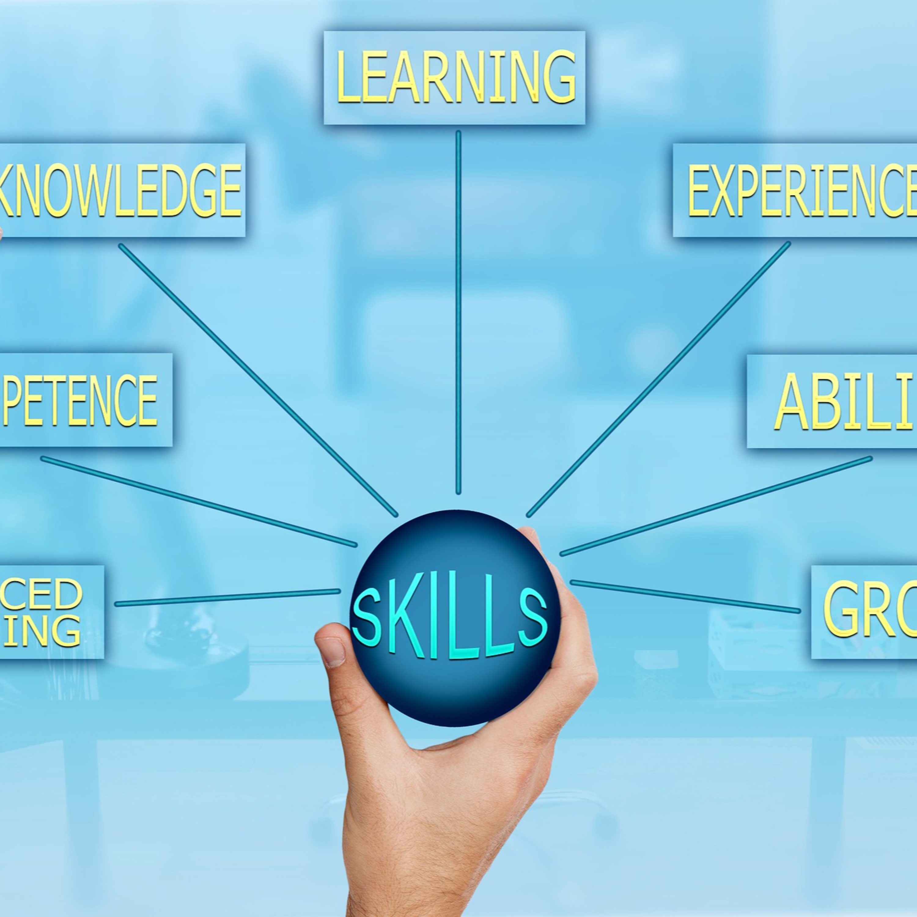 What It Takes To Be A Good Marketing Manager? episode artwork
