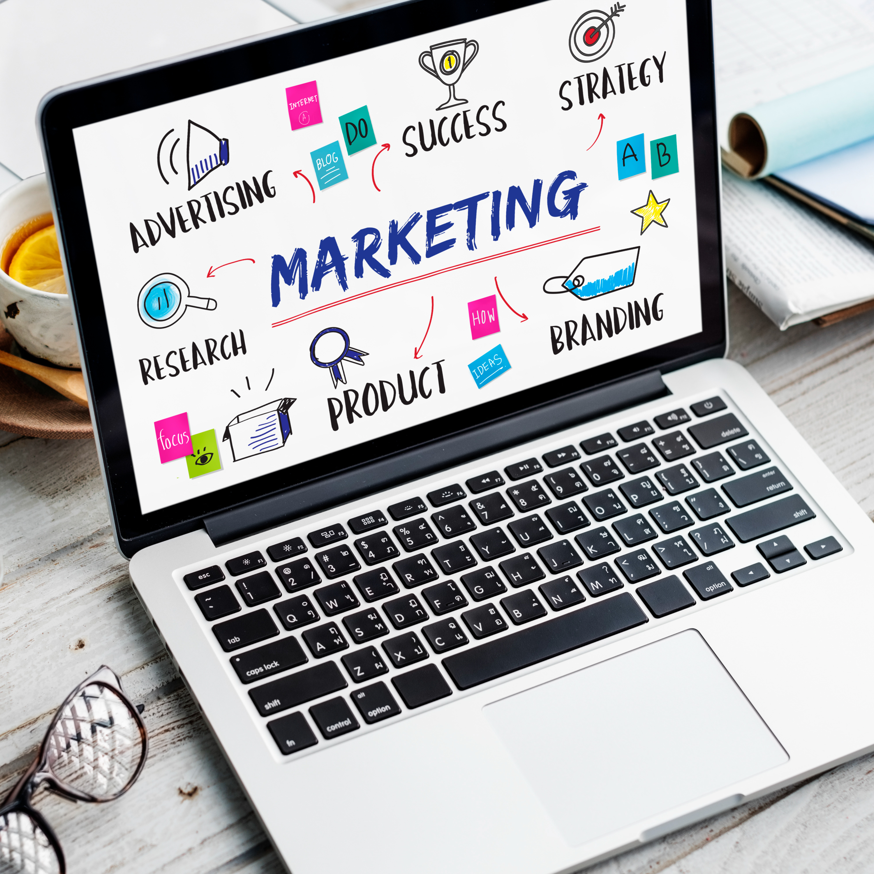 Get To Know The Best Marketing Techniques episode artwork
