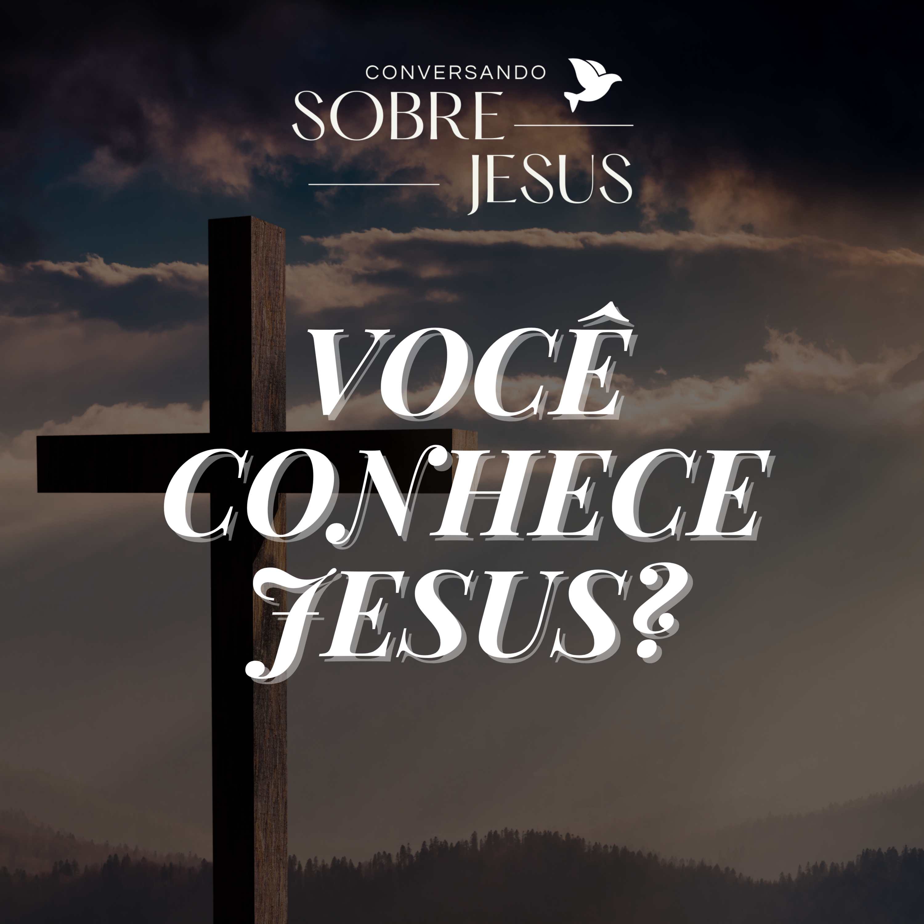 Conversando Sobre Jesus