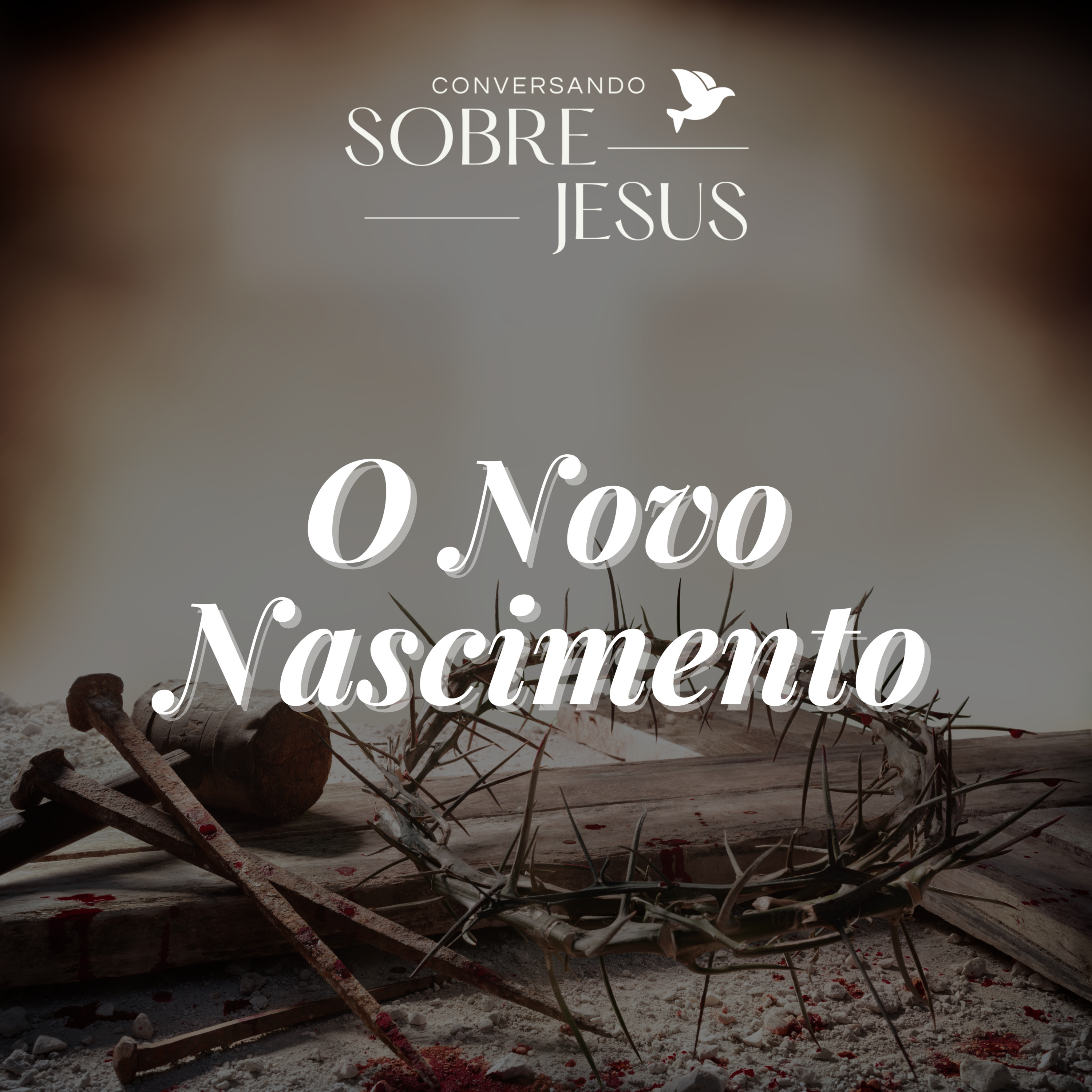 Conversando Sobre Jesus