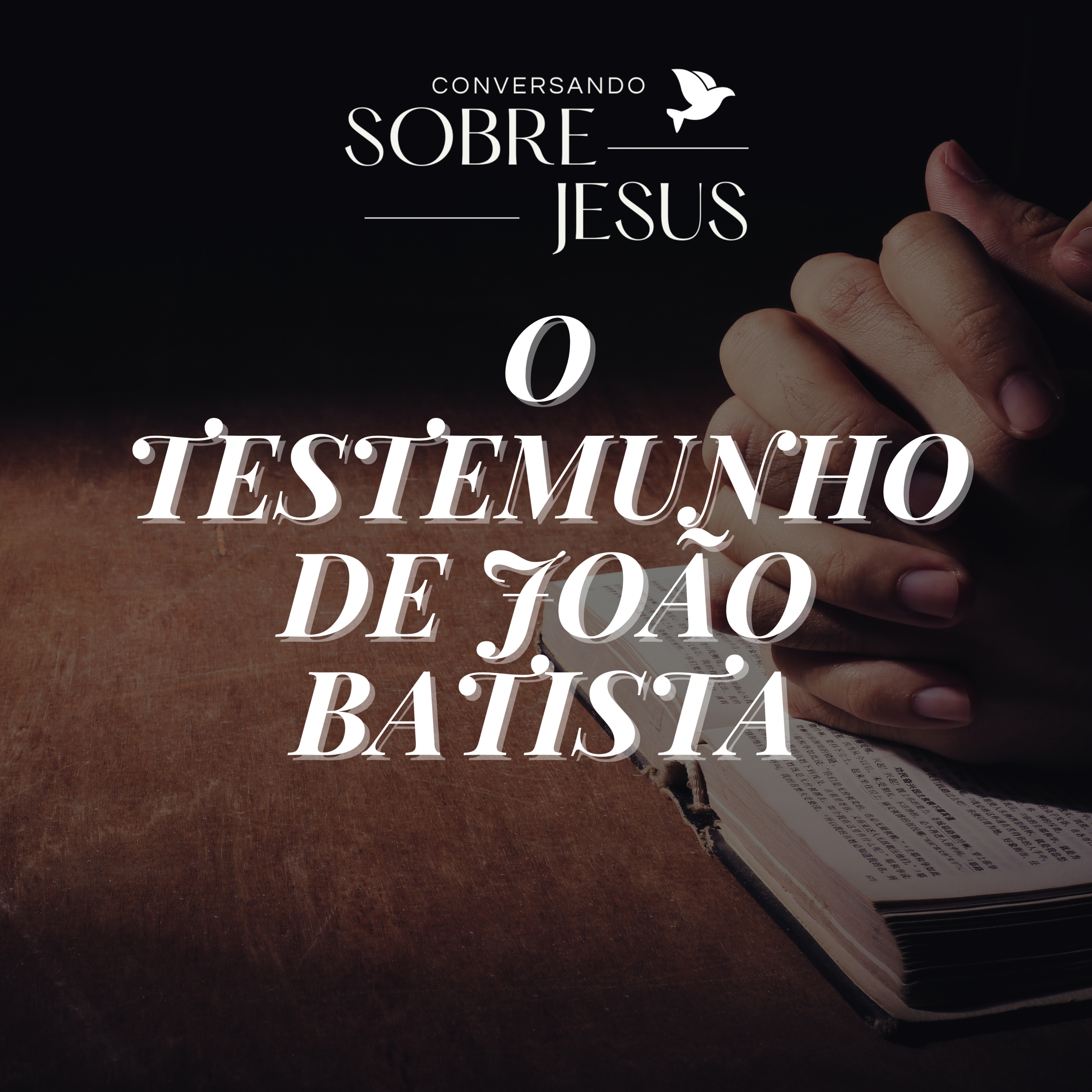 Conversando Sobre Jesus