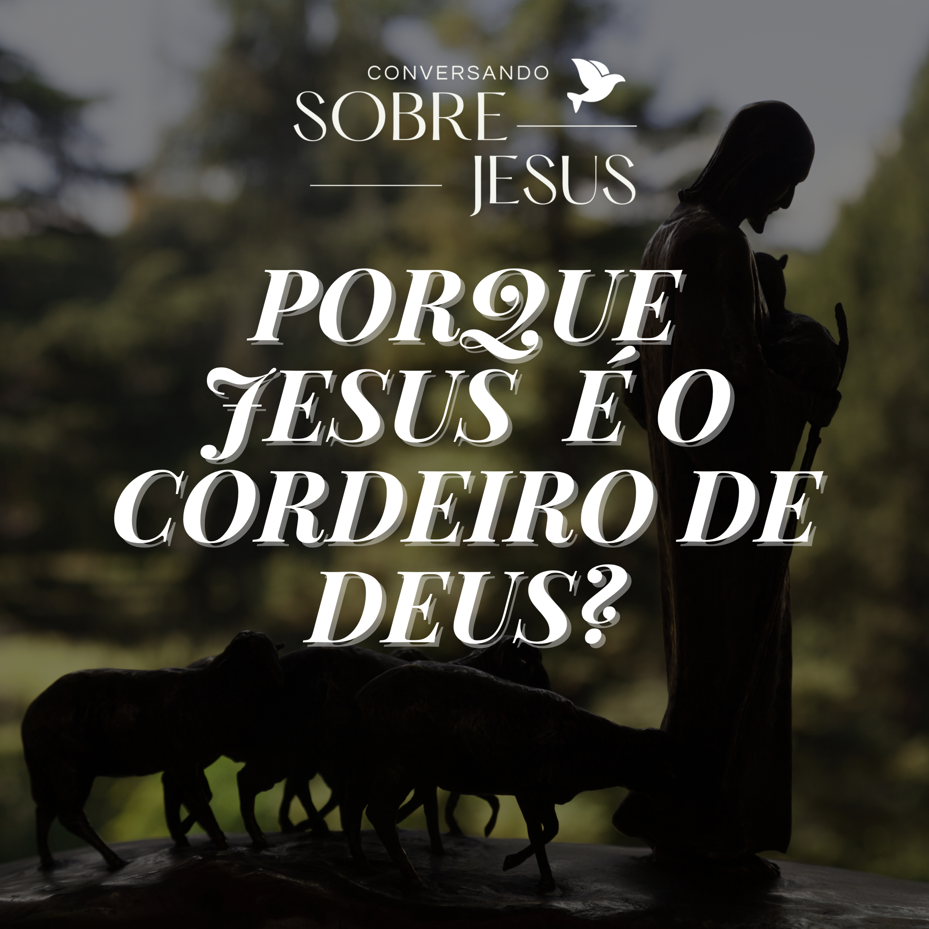 Conversando Sobre Jesus