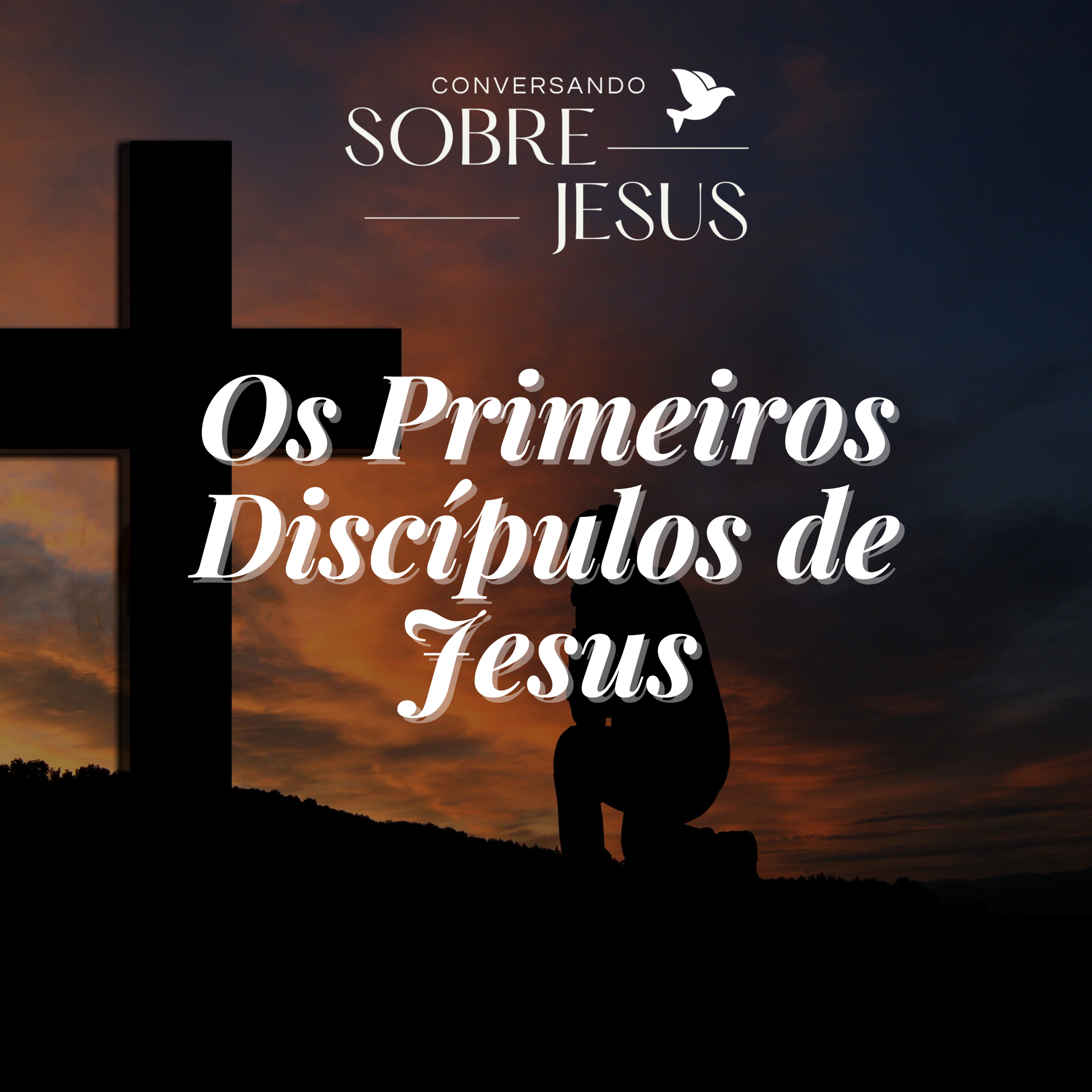 Conversando Sobre Jesus