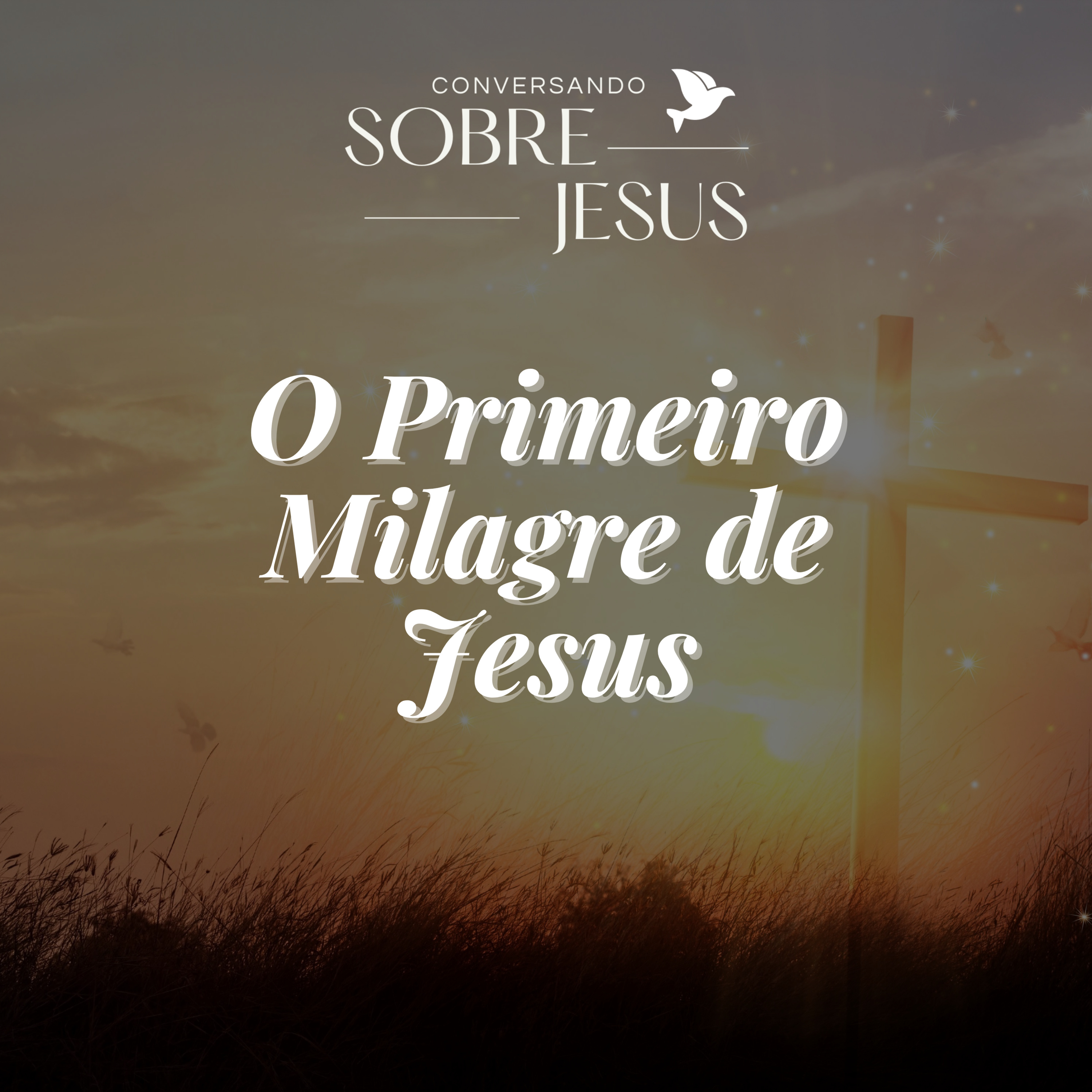 Conversando Sobre Jesus