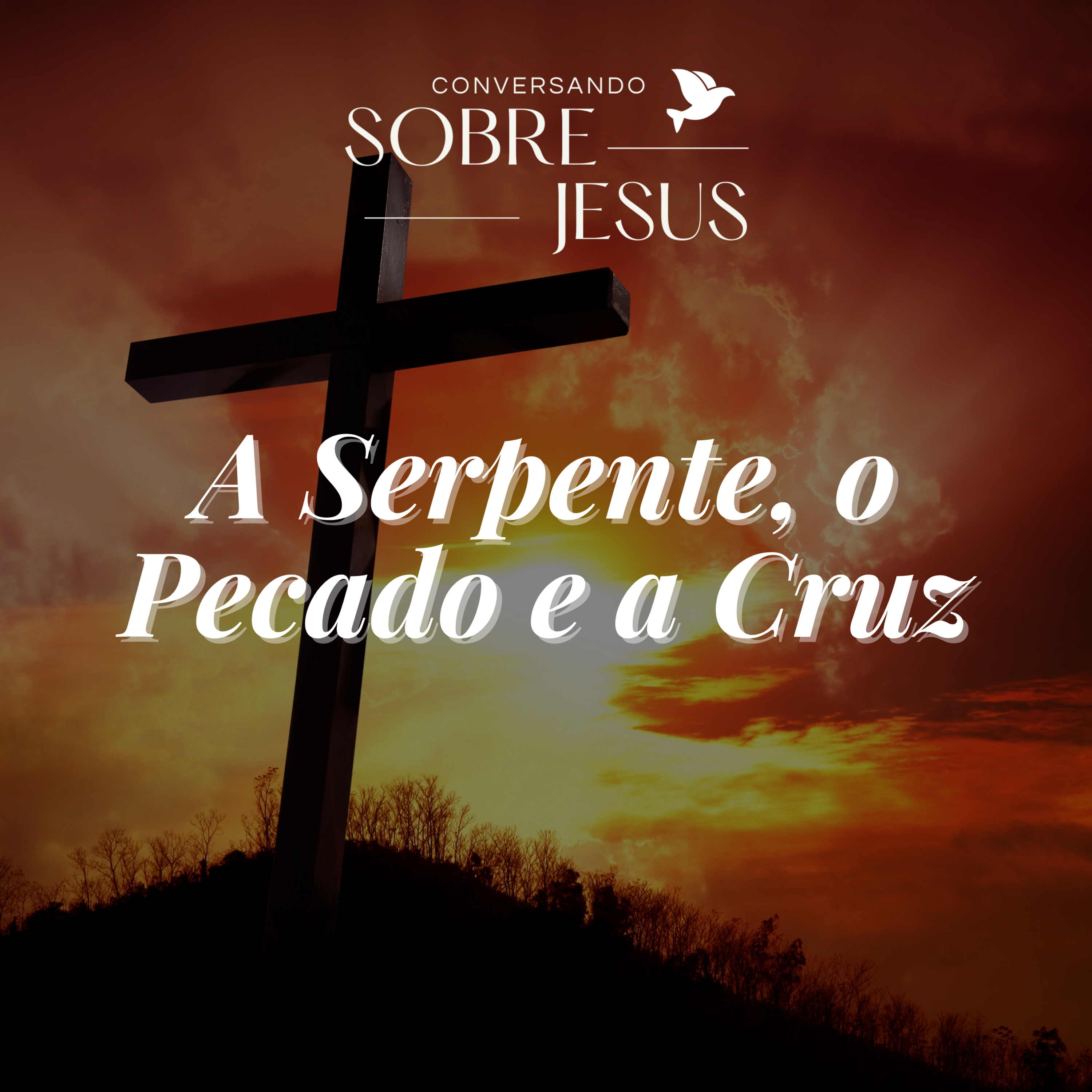 Conversando Sobre Jesus