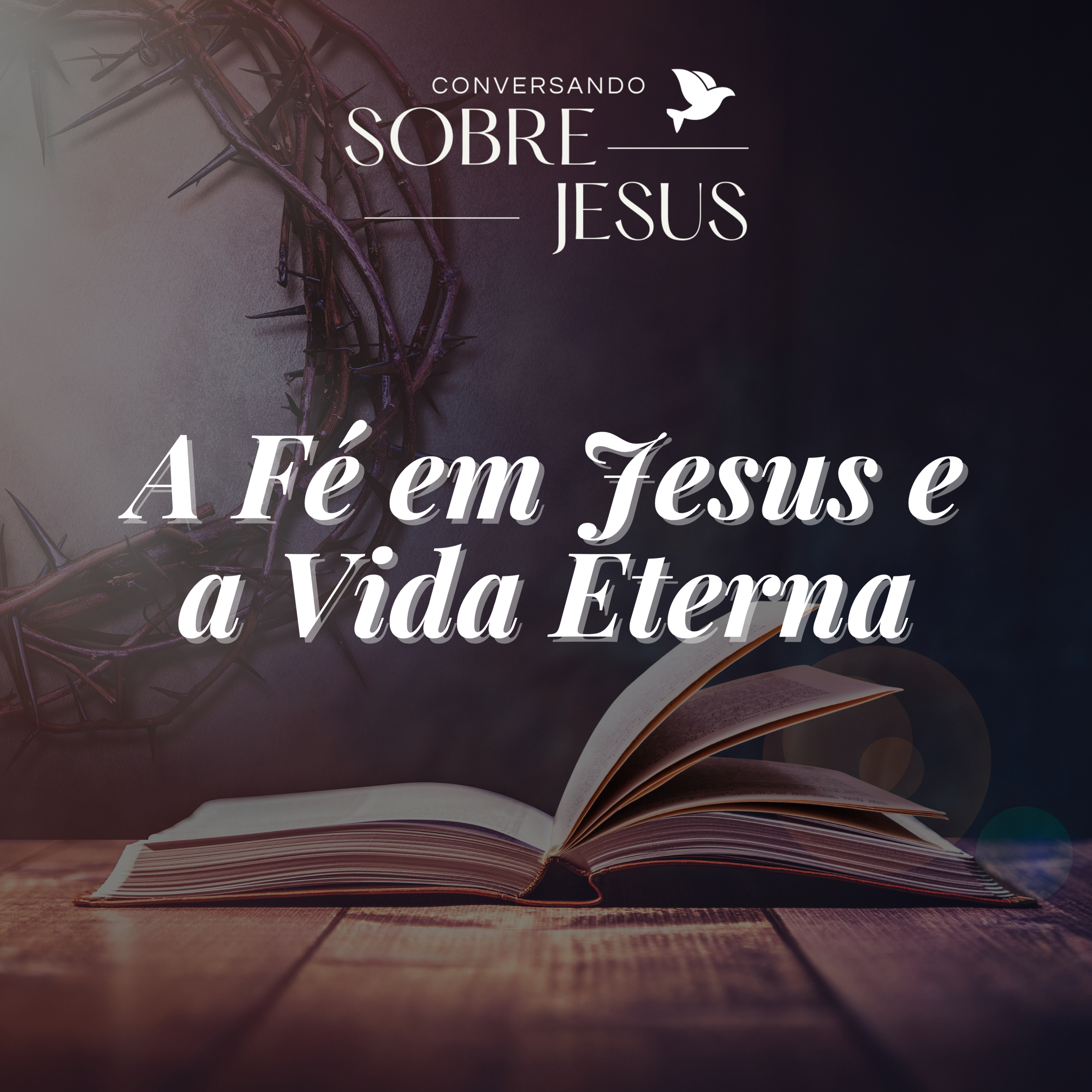 Conversando Sobre Jesus