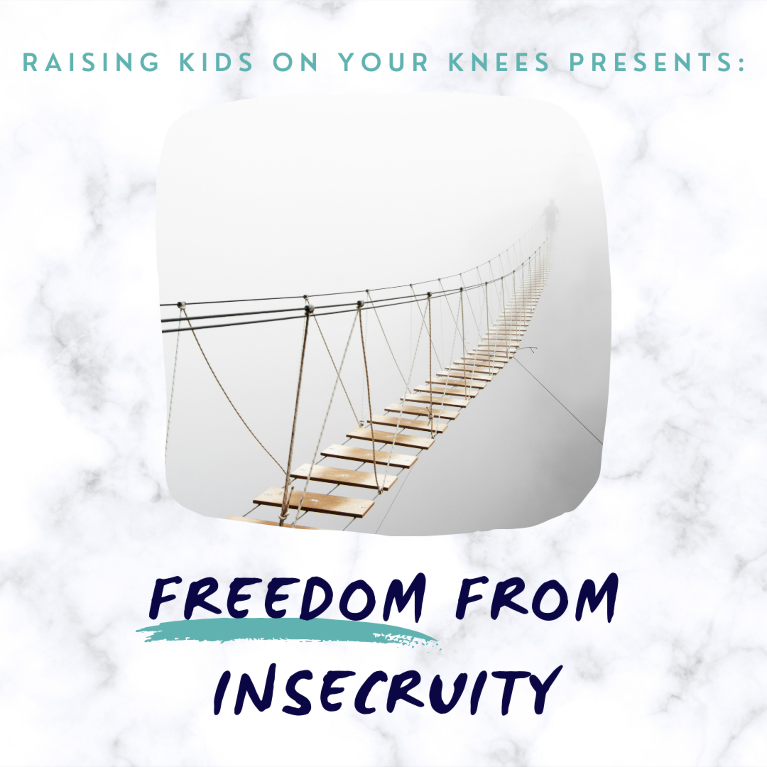 Raising Kids On Your Knees