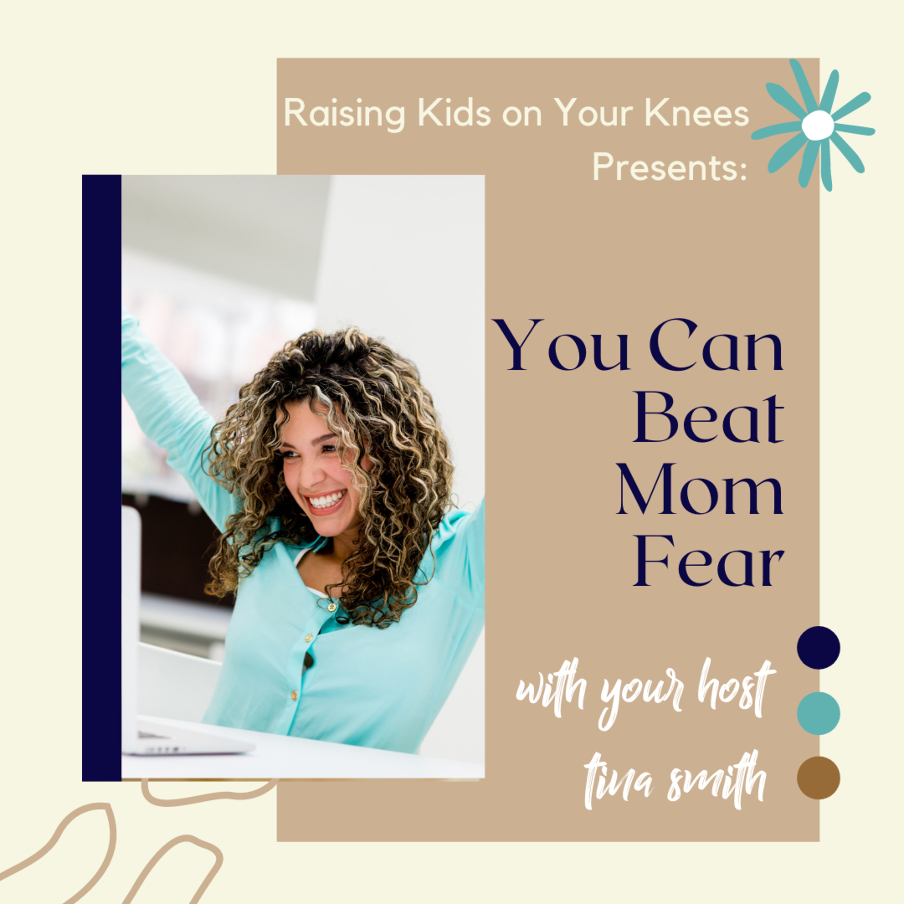 Raising Kids On Your Knees