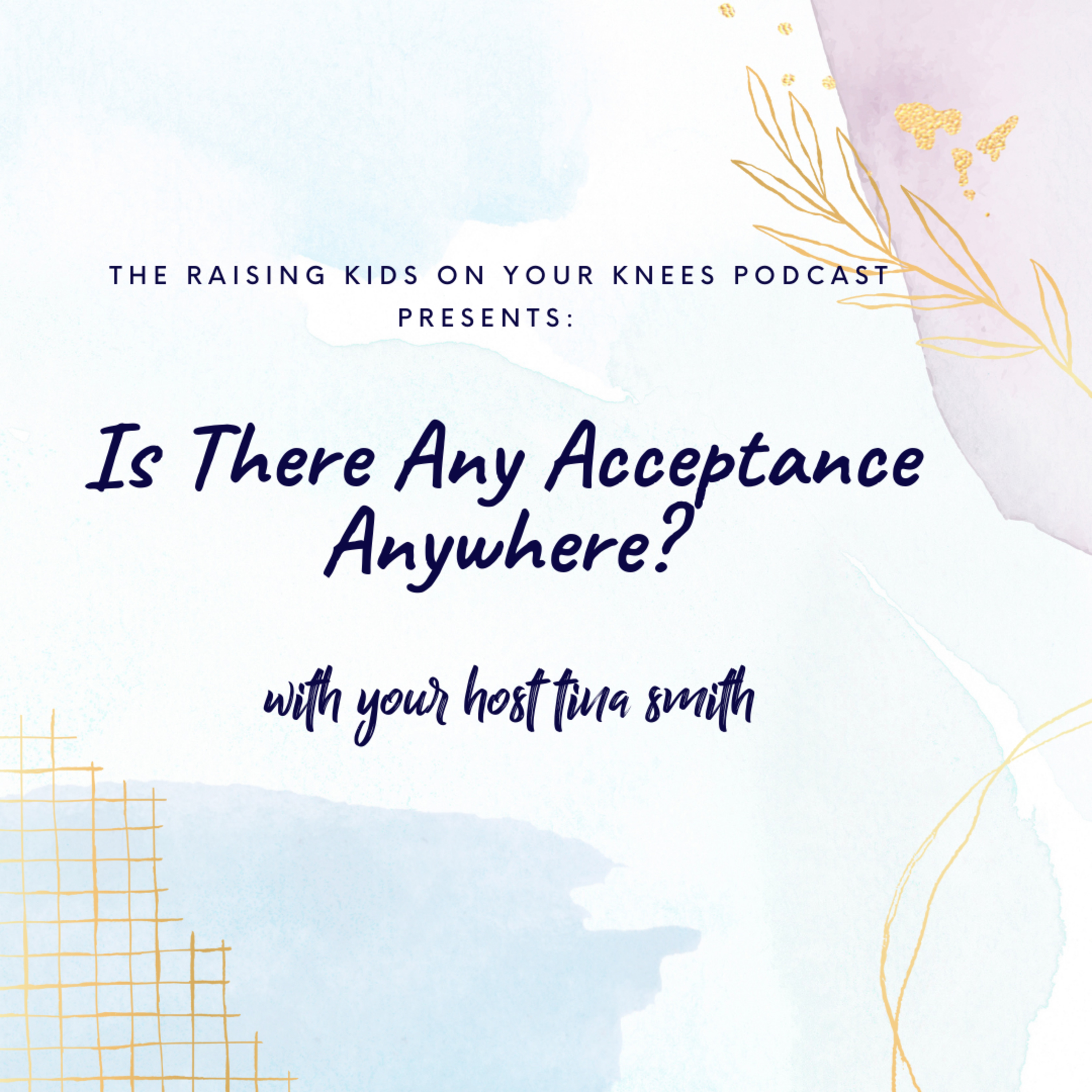 Raising Kids On Your Knees