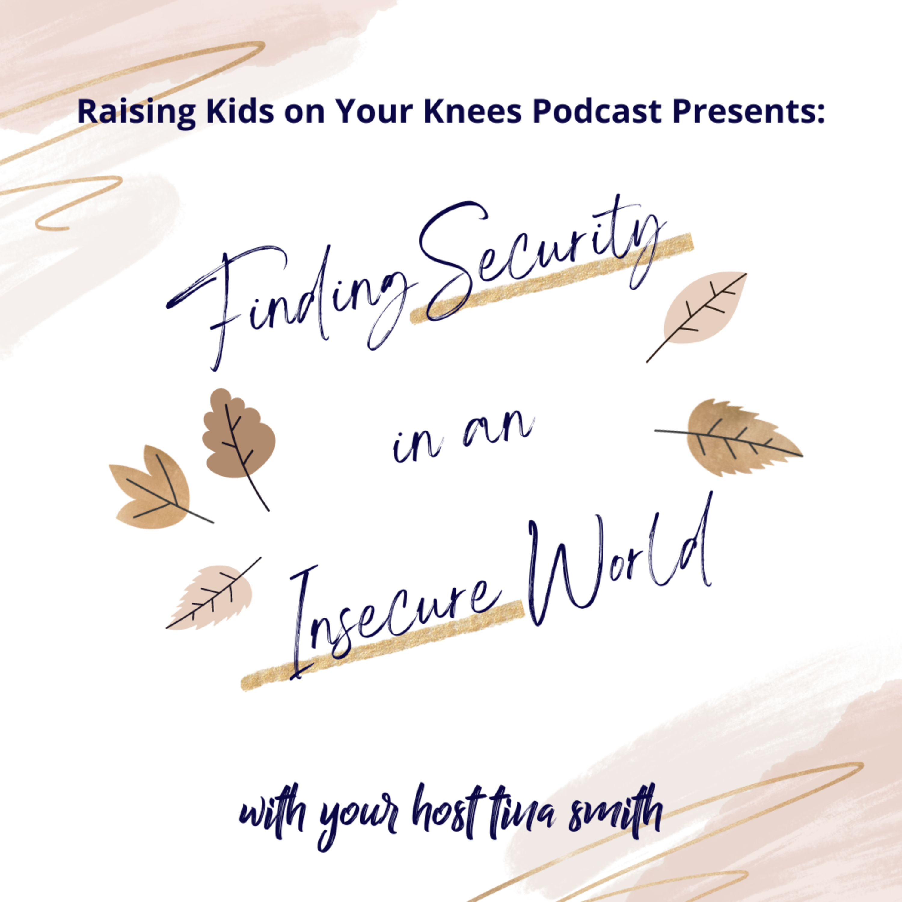Raising Kids On Your Knees