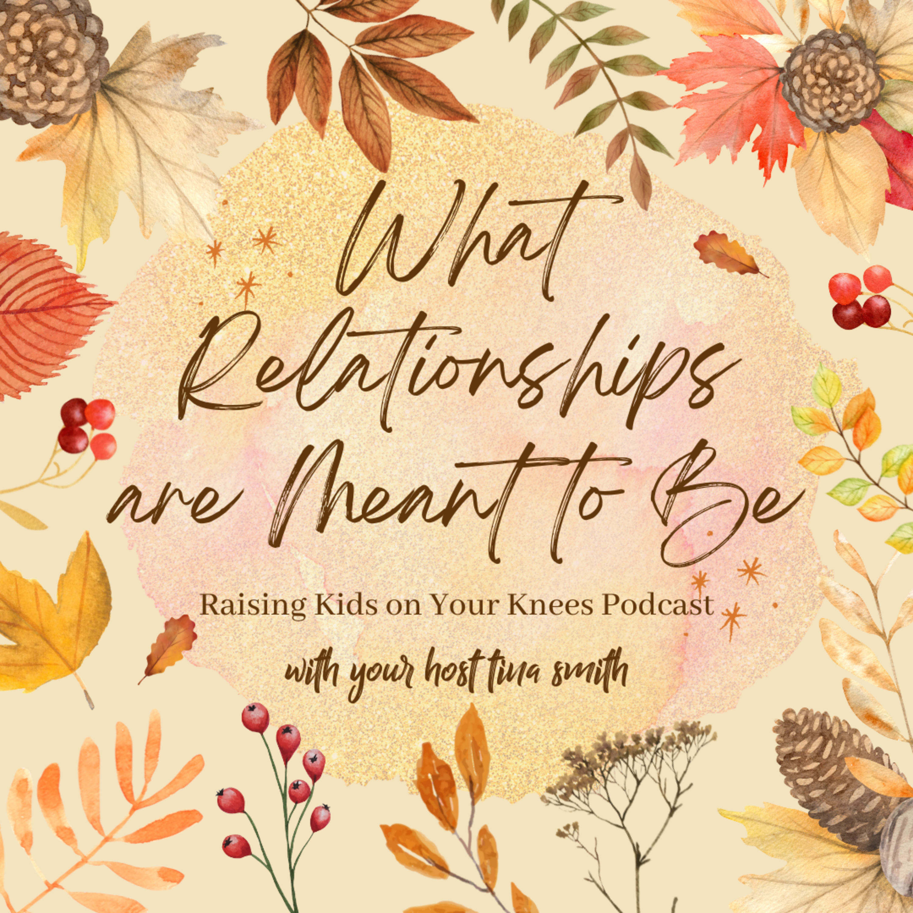 Raising Kids On Your Knees