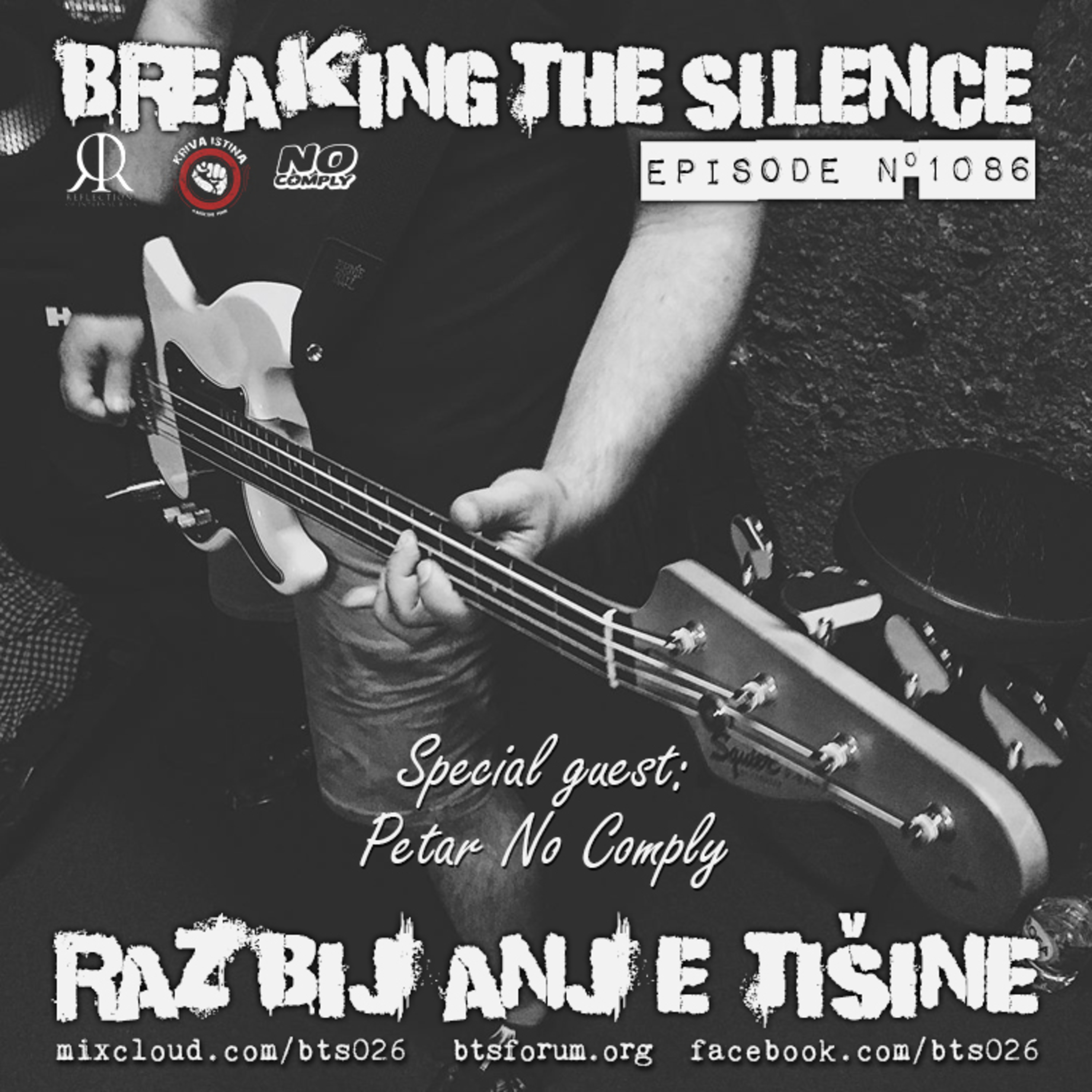 Breaking The Silence - BTS