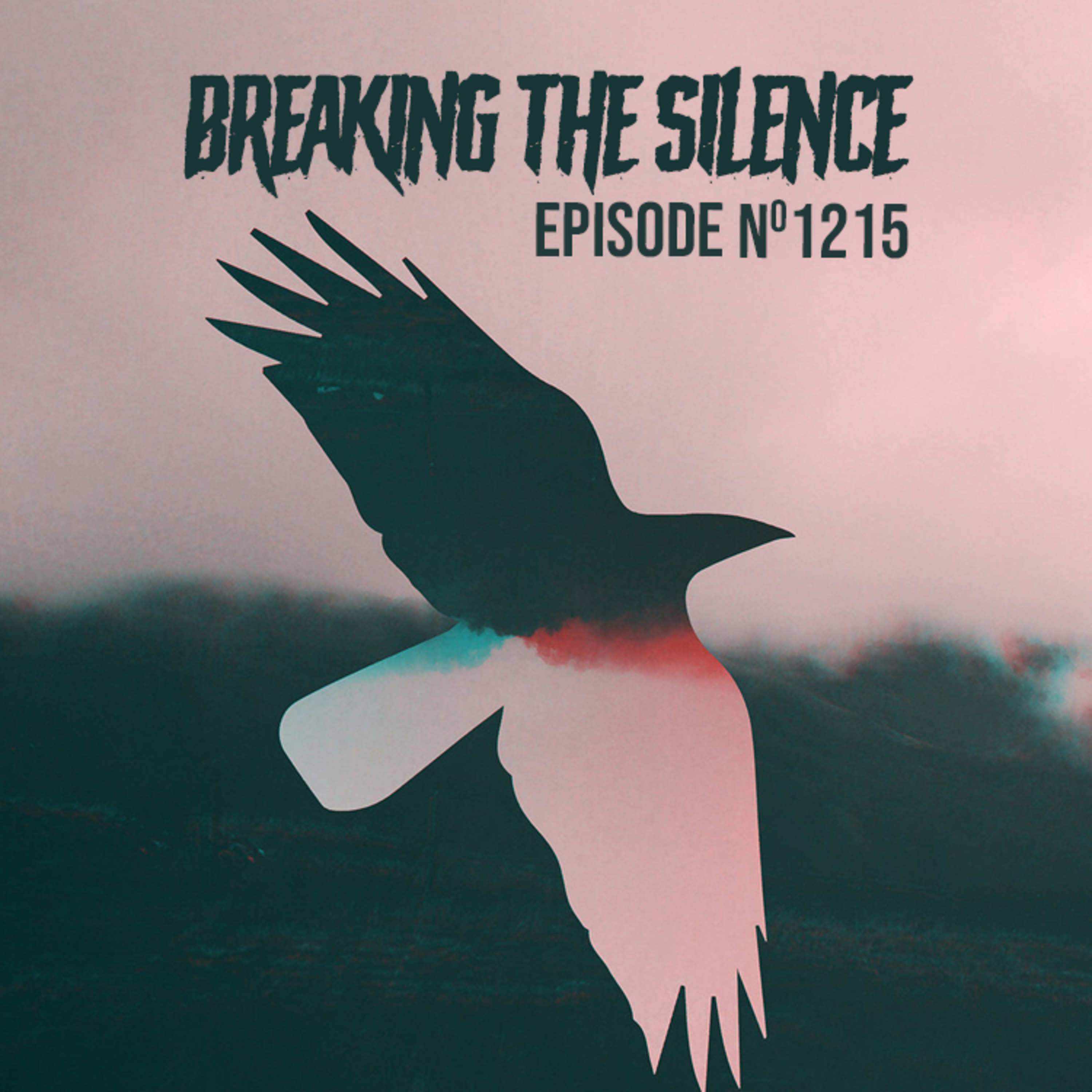 Breaking The Silence - BTS