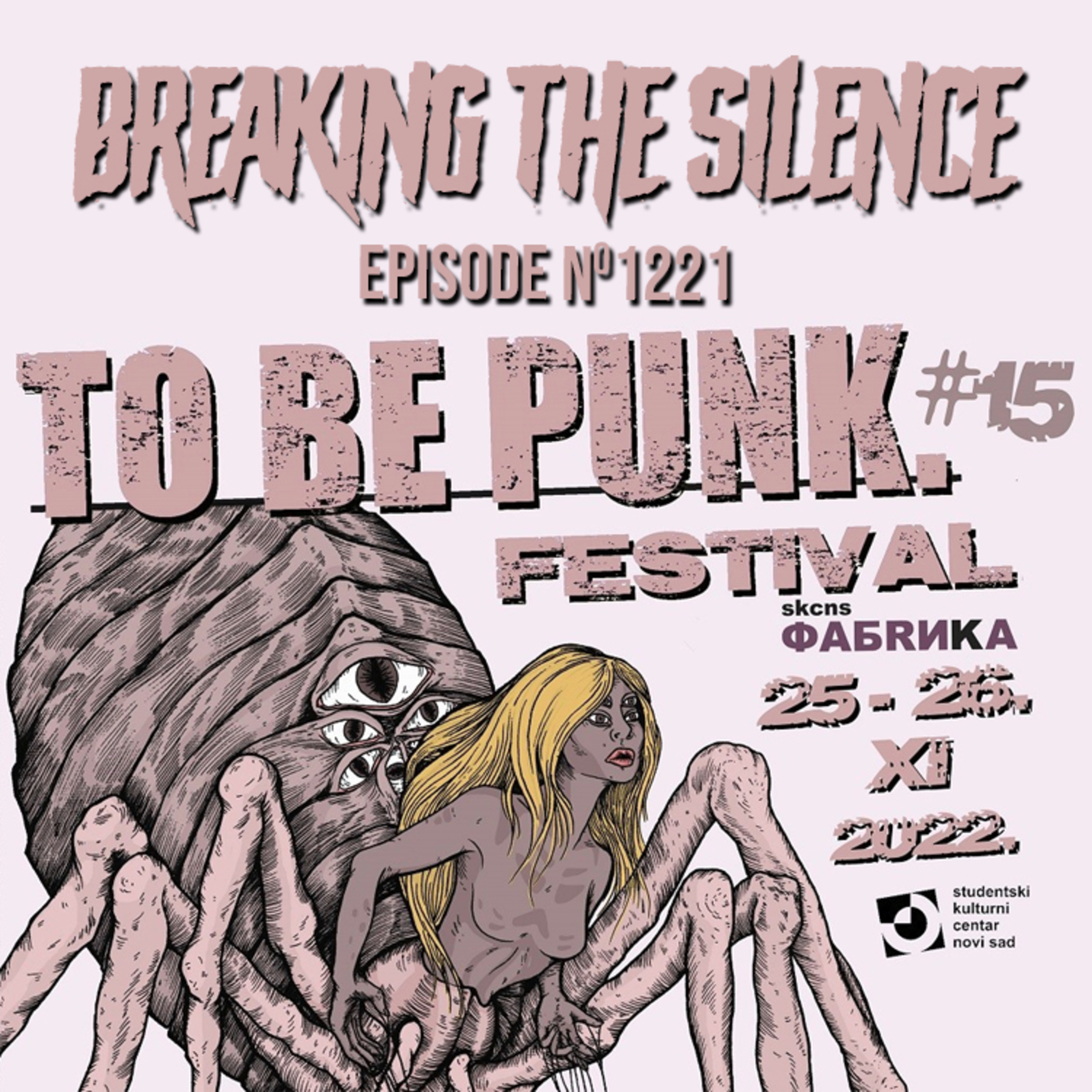 Breaking The Silence - BTS