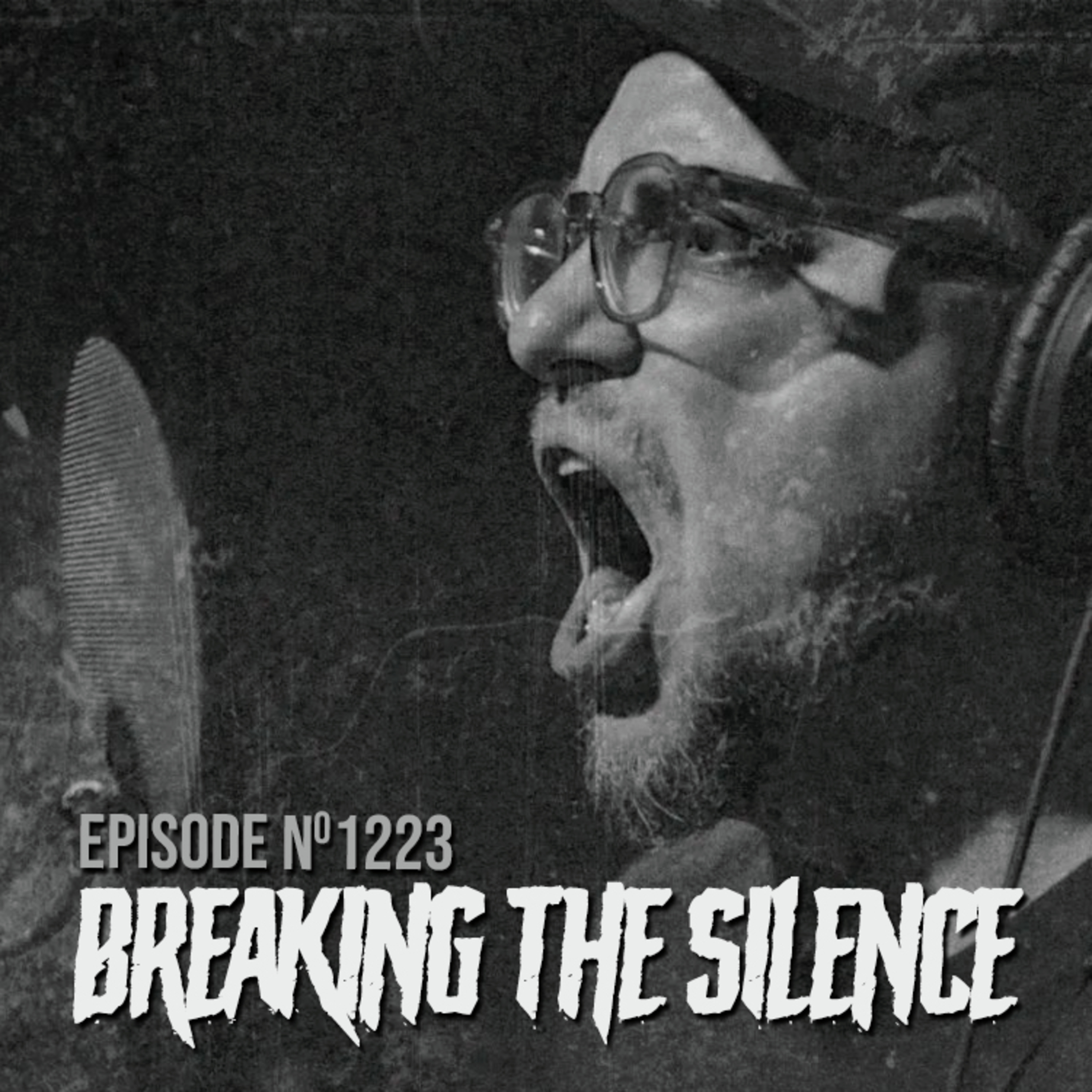 Breaking The Silence - BTS