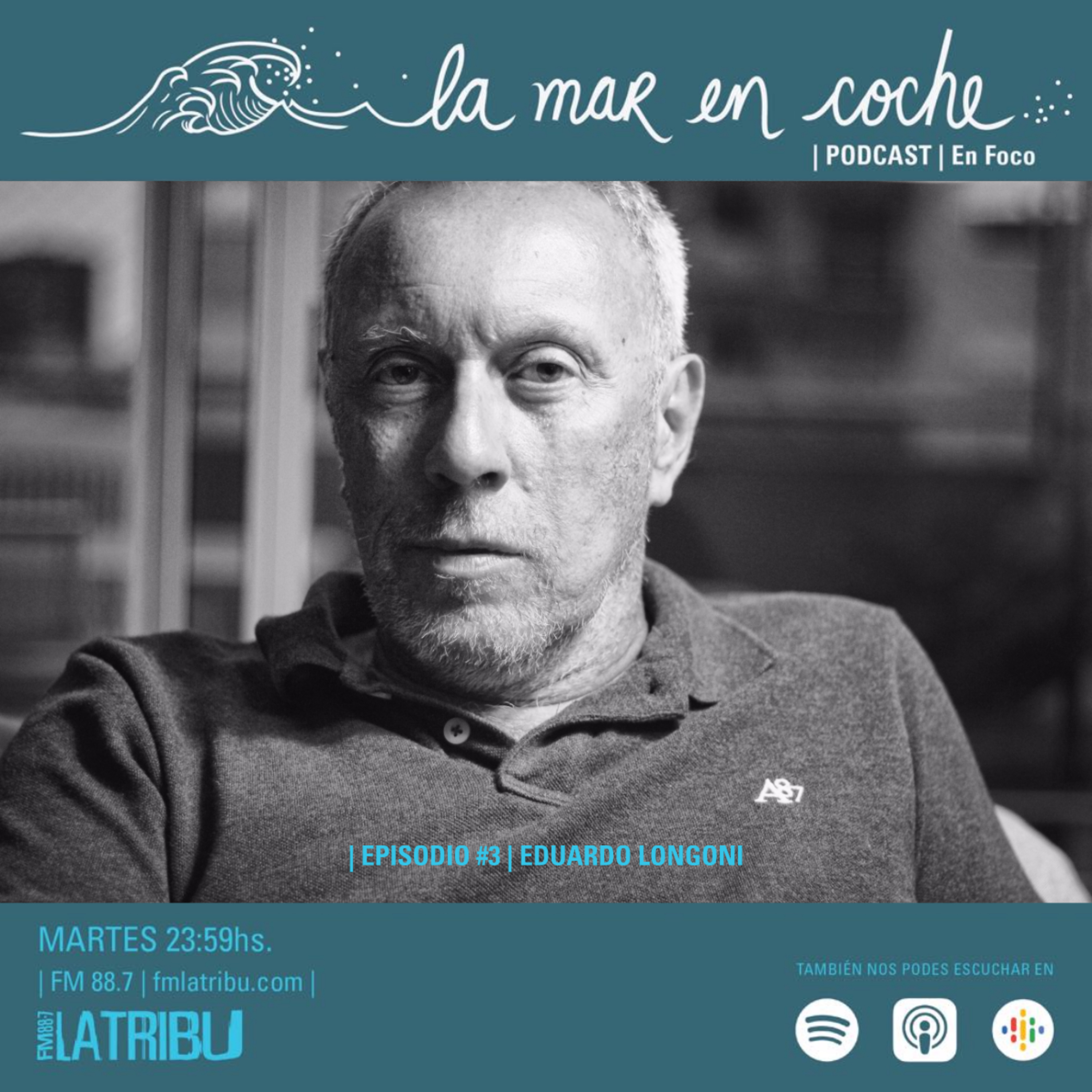 La Mar en Coche