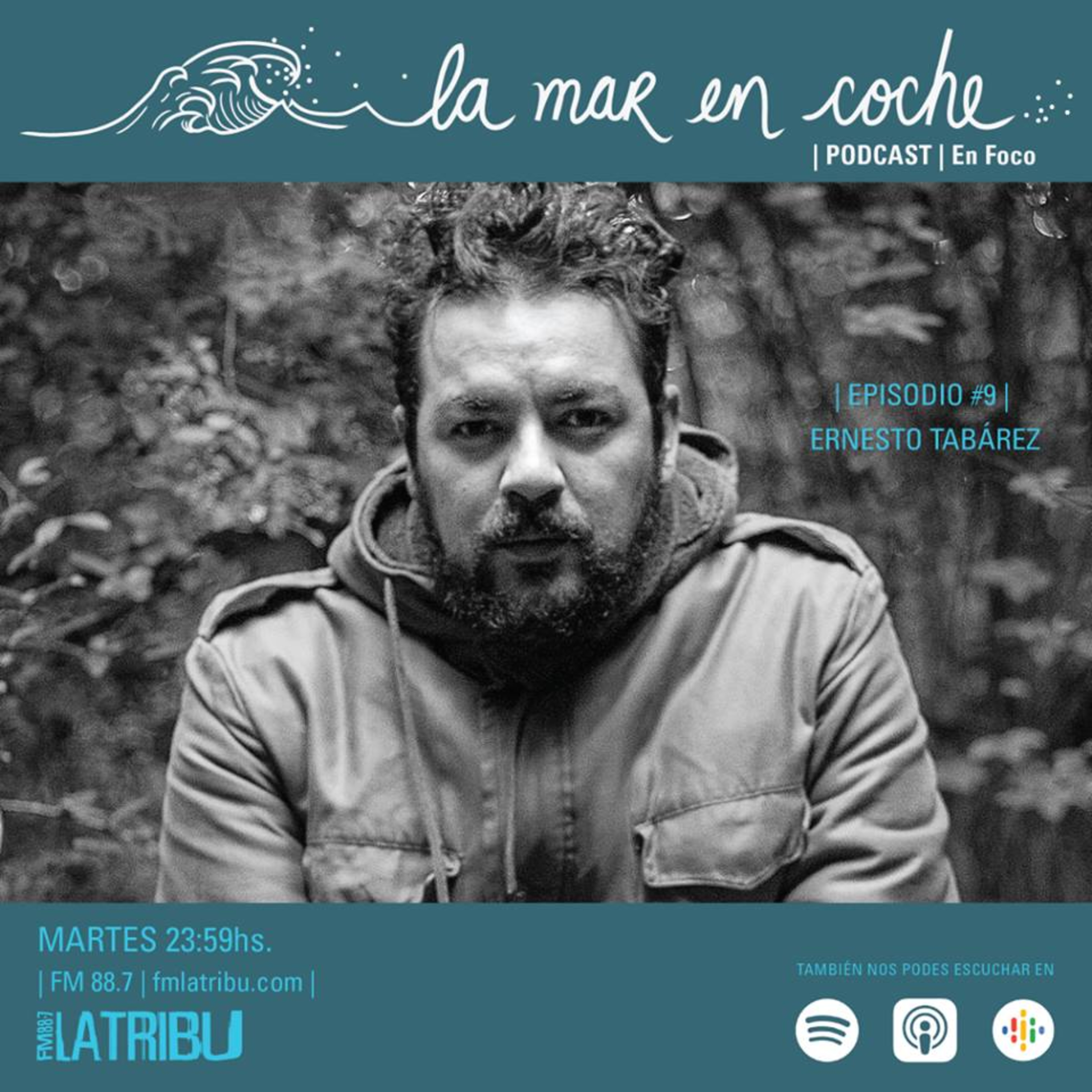 La Mar en Coche