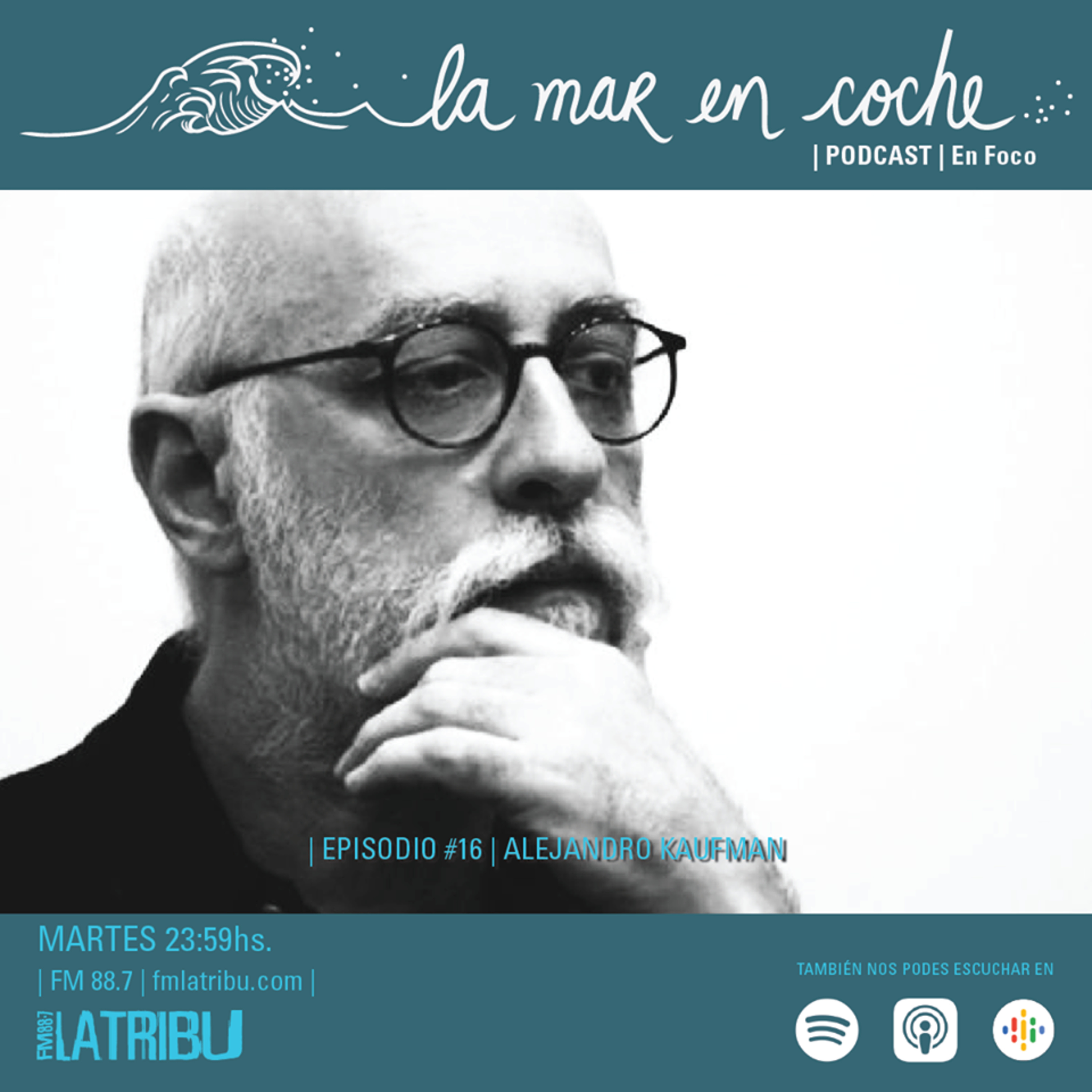 La Mar en Coche