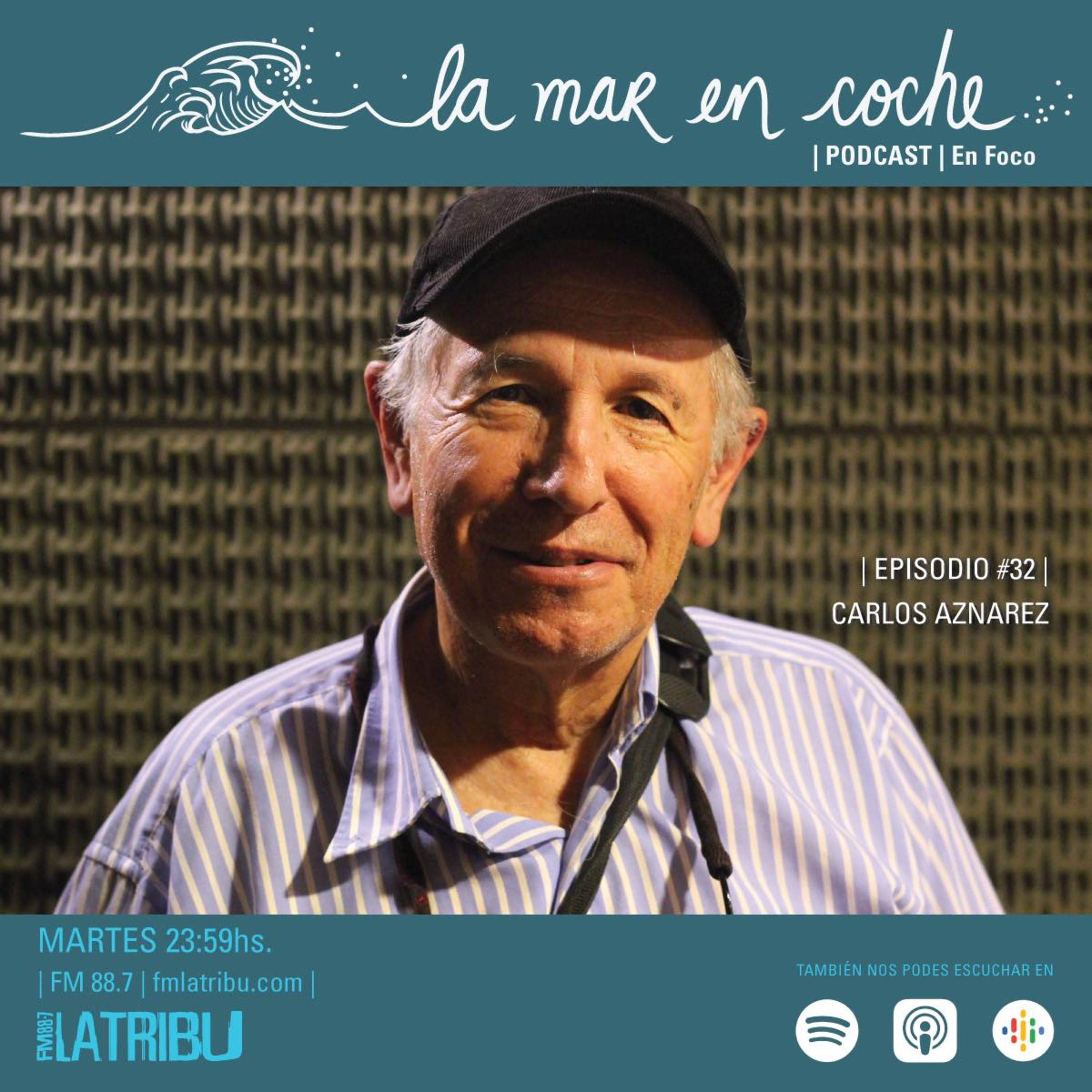 La Mar en Coche