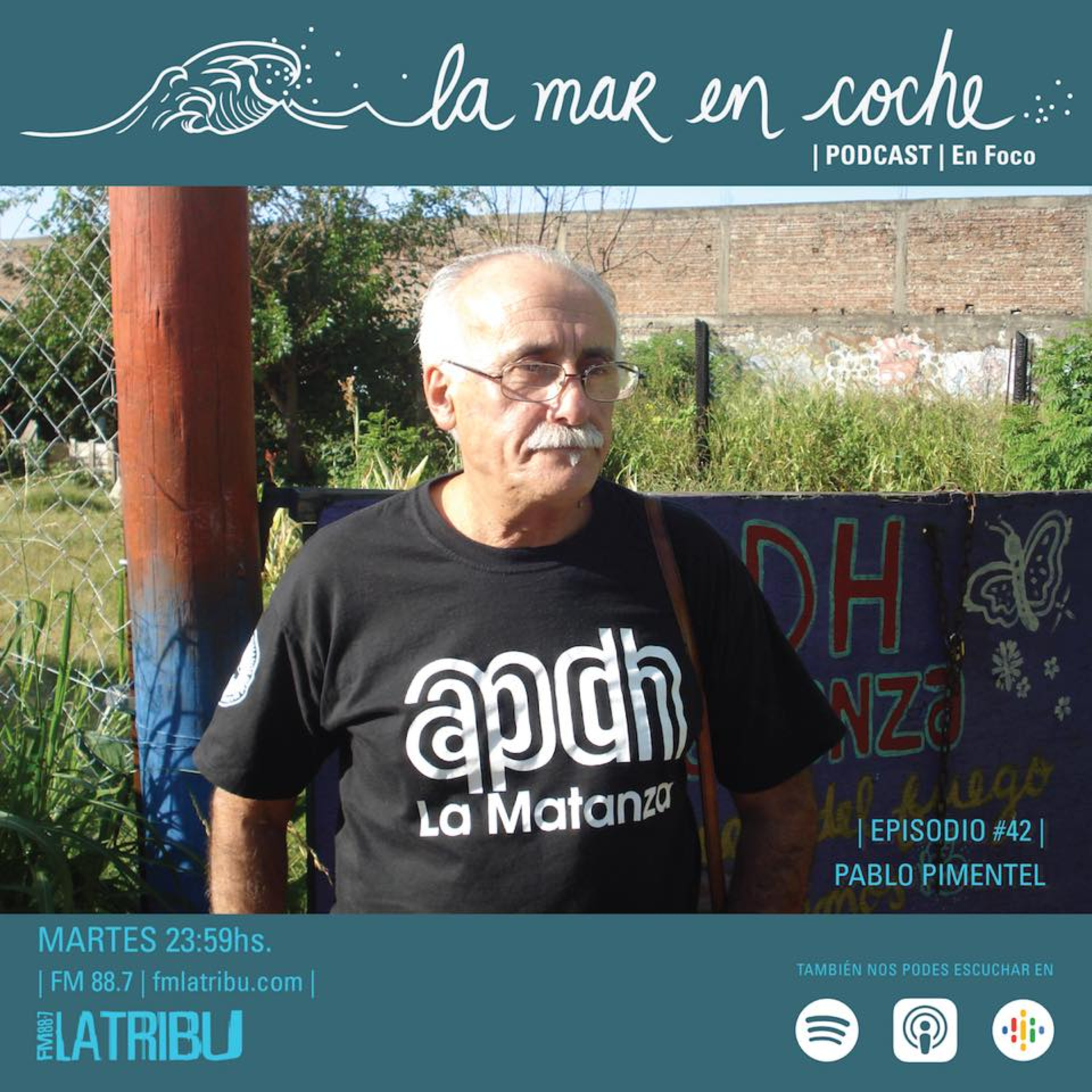 La Mar en Coche