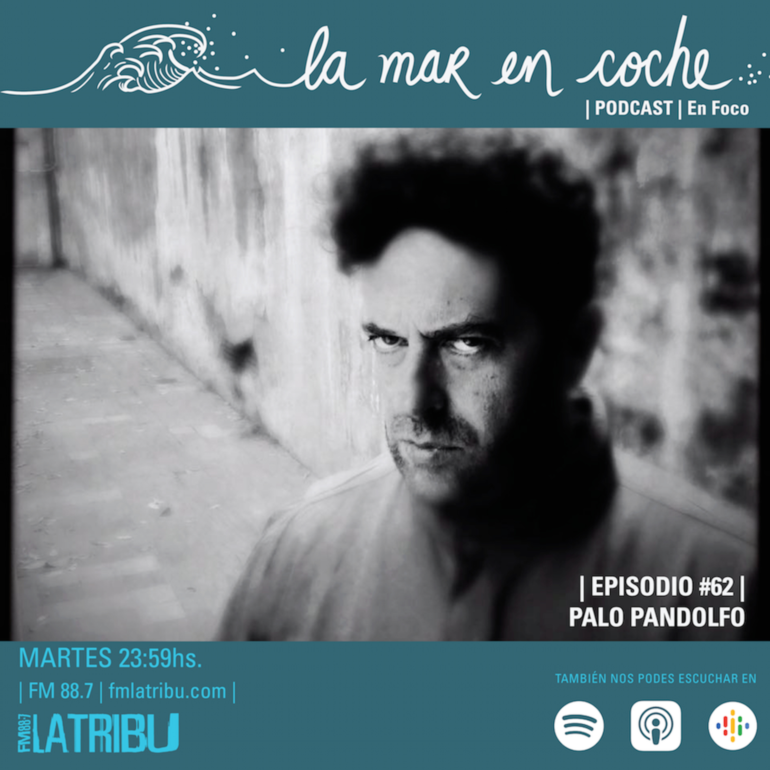 La Mar en Coche