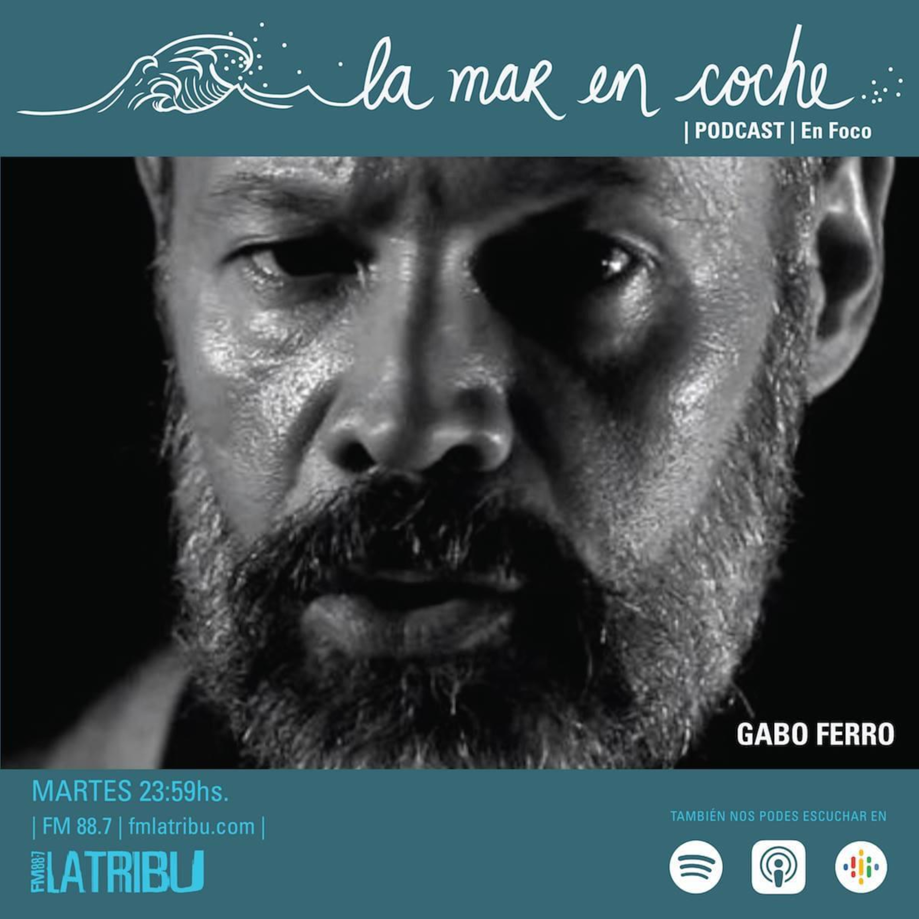 La Mar en Coche