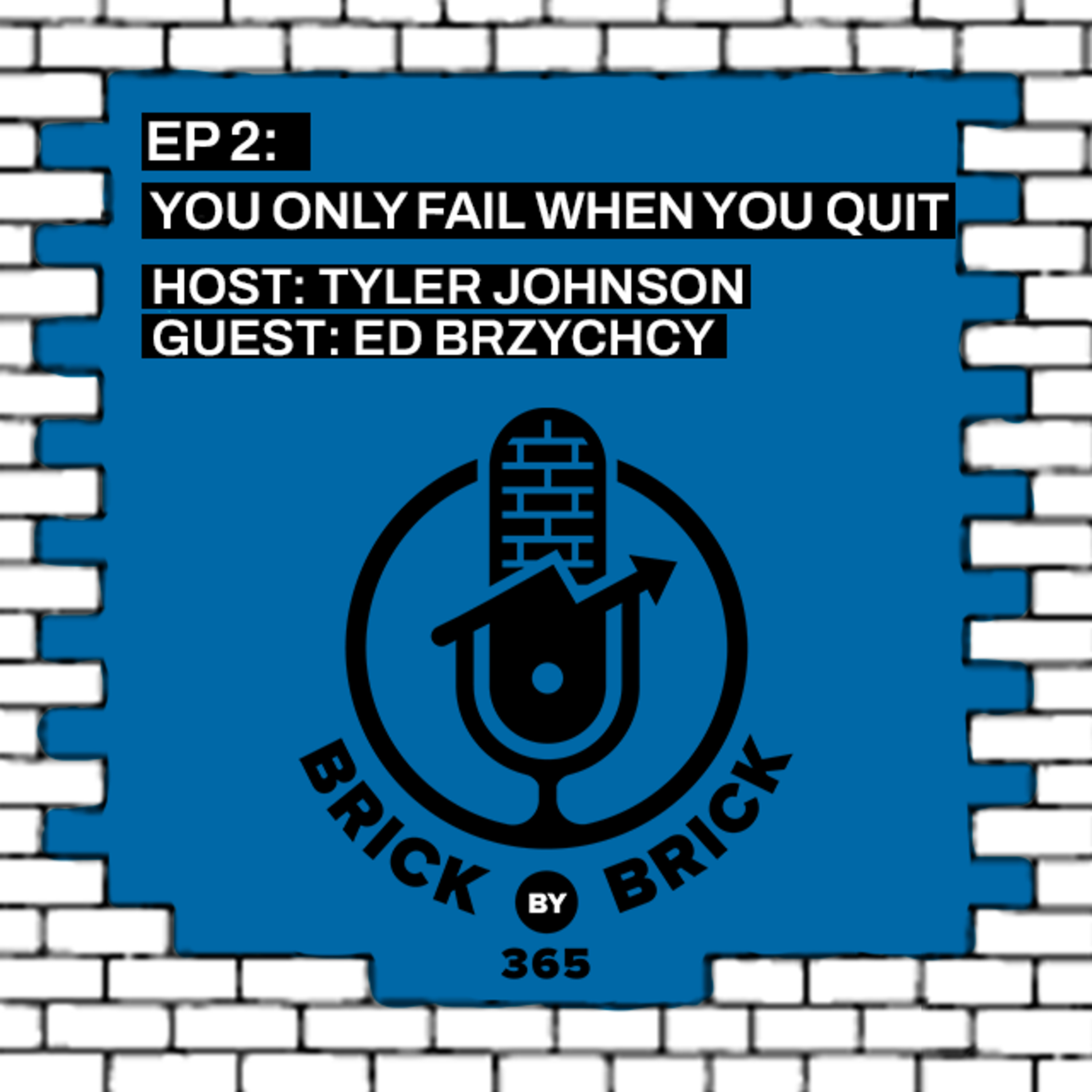 Brick by Brick 365