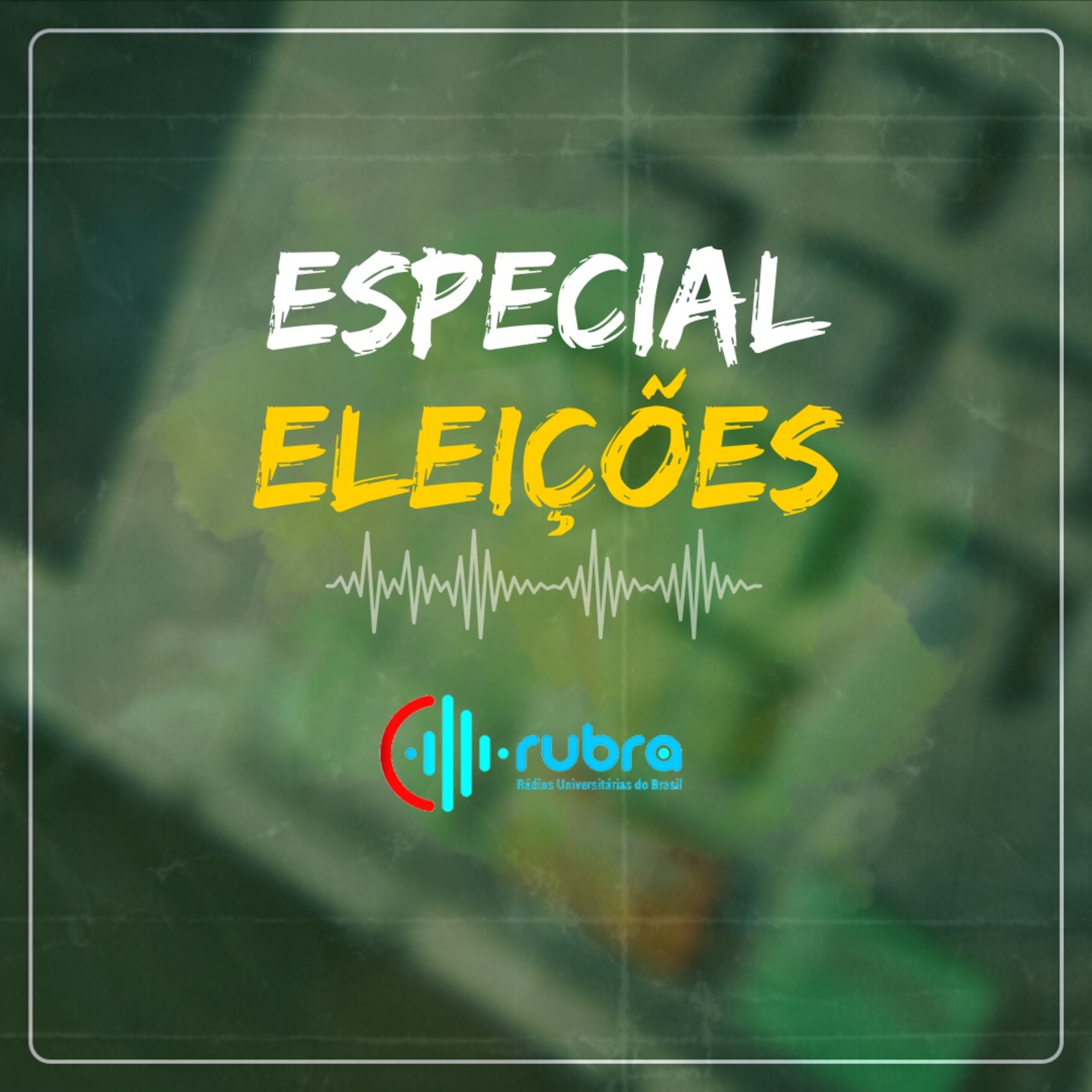 No Maranhão, eleitores vão ir às urnas apenas para votar no candidato à presidente da República episode artwork